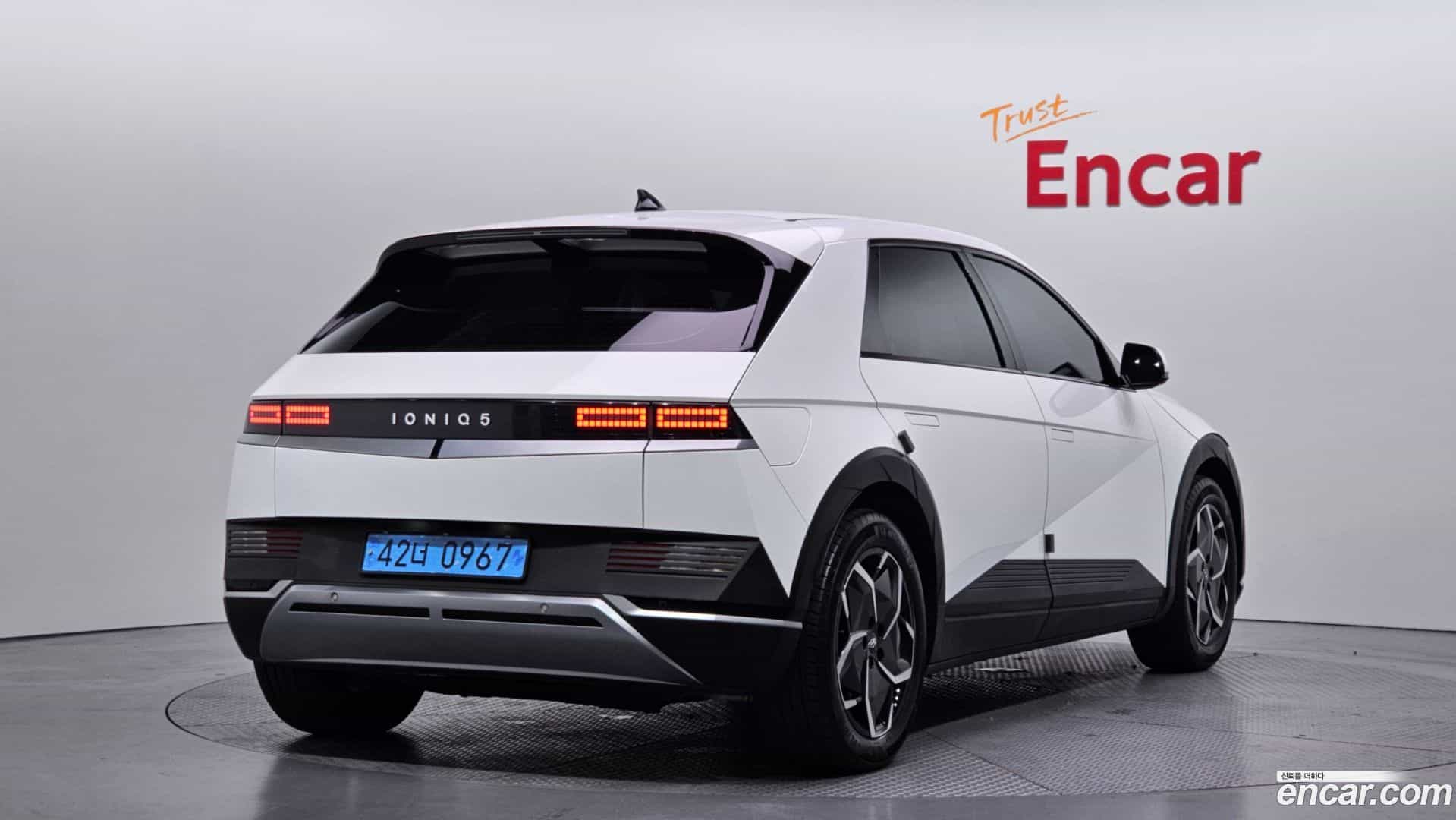 Ioniq5 Hyundai 2021.5-OUTER-002