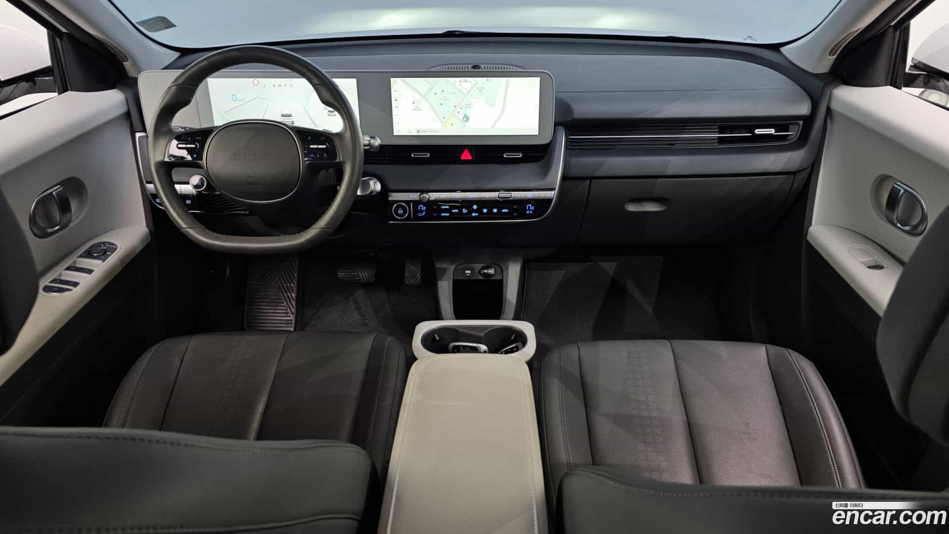 Ioniq5 Hyundai 2021.5-INNER-007