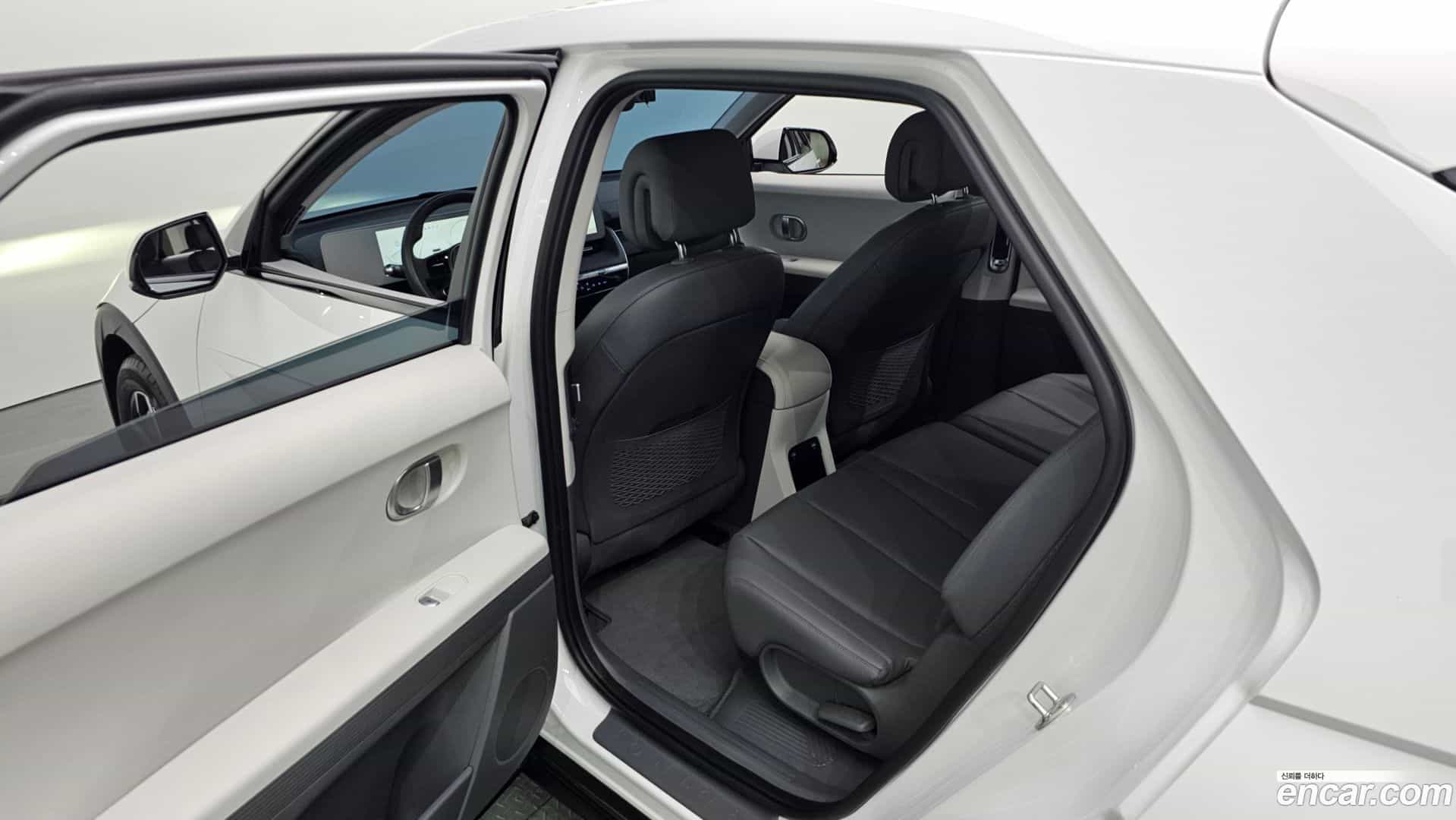 Ioniq5 Hyundai 2021.5-OPTION-015