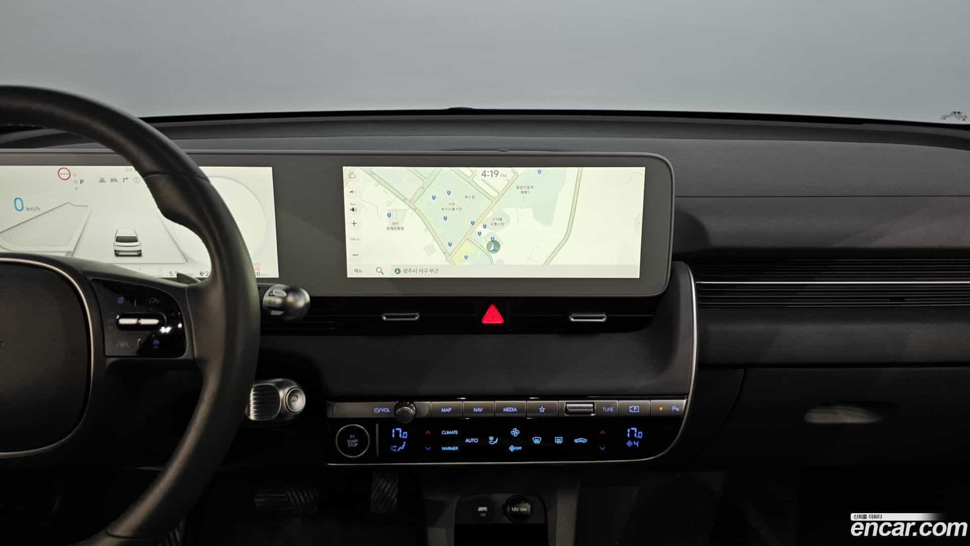Ioniq5 Hyundai 2021.5-OPTION-016