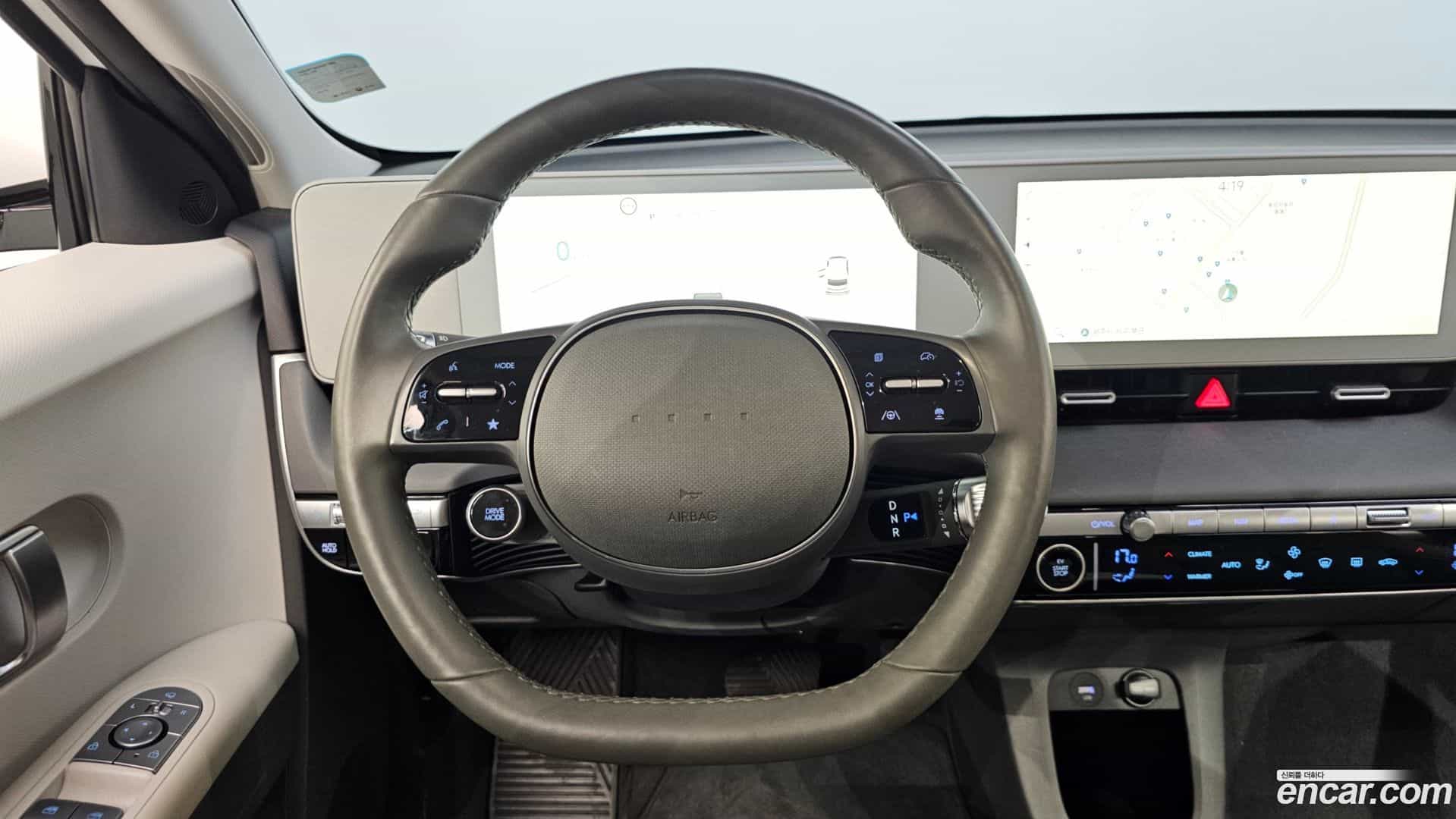 Ioniq5 Hyundai 2021.5-OPTION-017