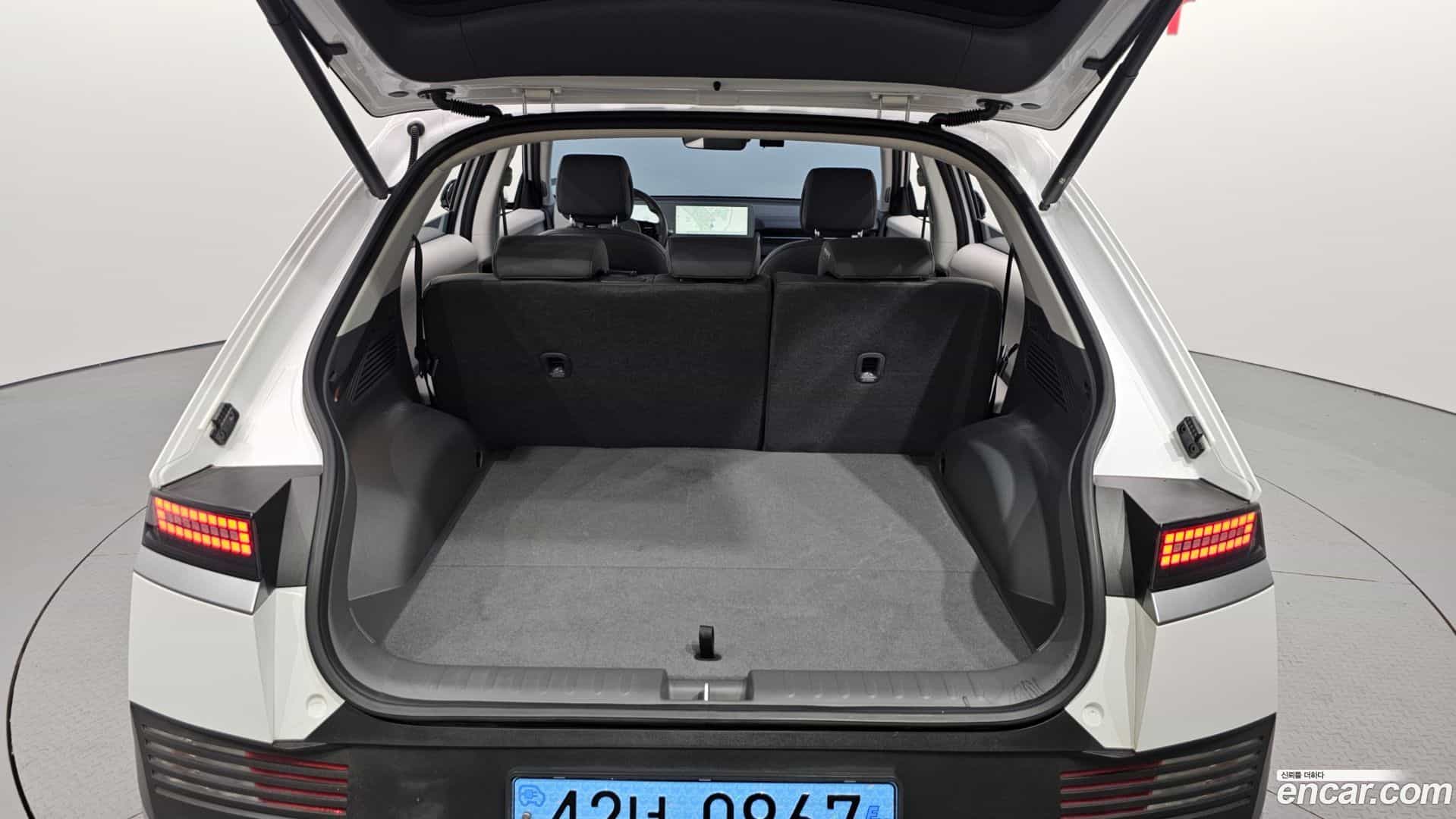 Ioniq5 Hyundai 2021.5-OPTION-020