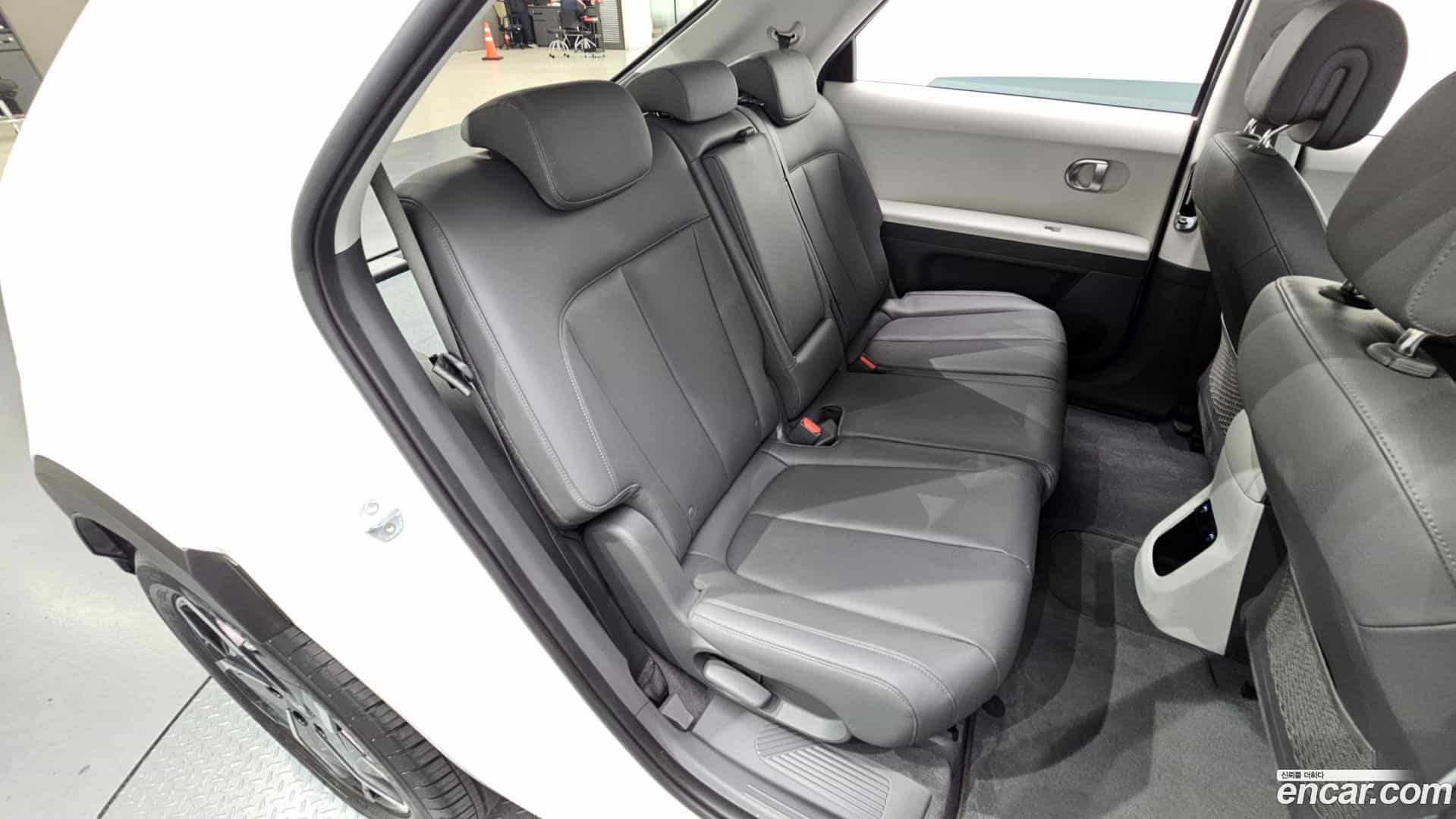 Ioniq5 Hyundai 2021.5-OPTION-021