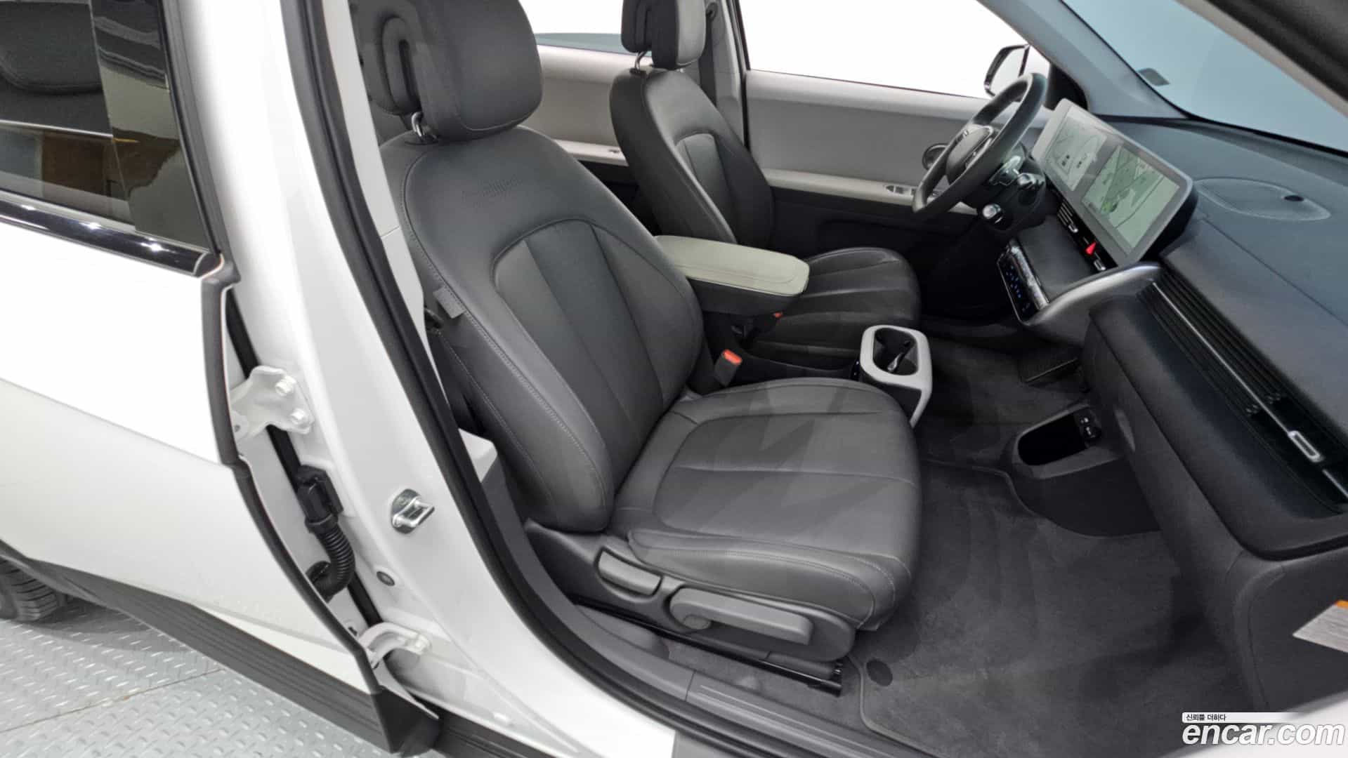 Ioniq5 Hyundai 2021.5-OPTION-022