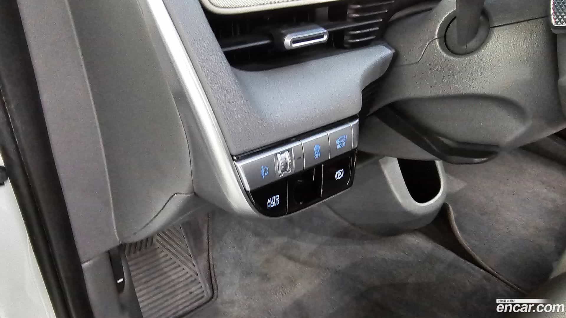Ioniq5 Hyundai 2021.5-OPTION-024