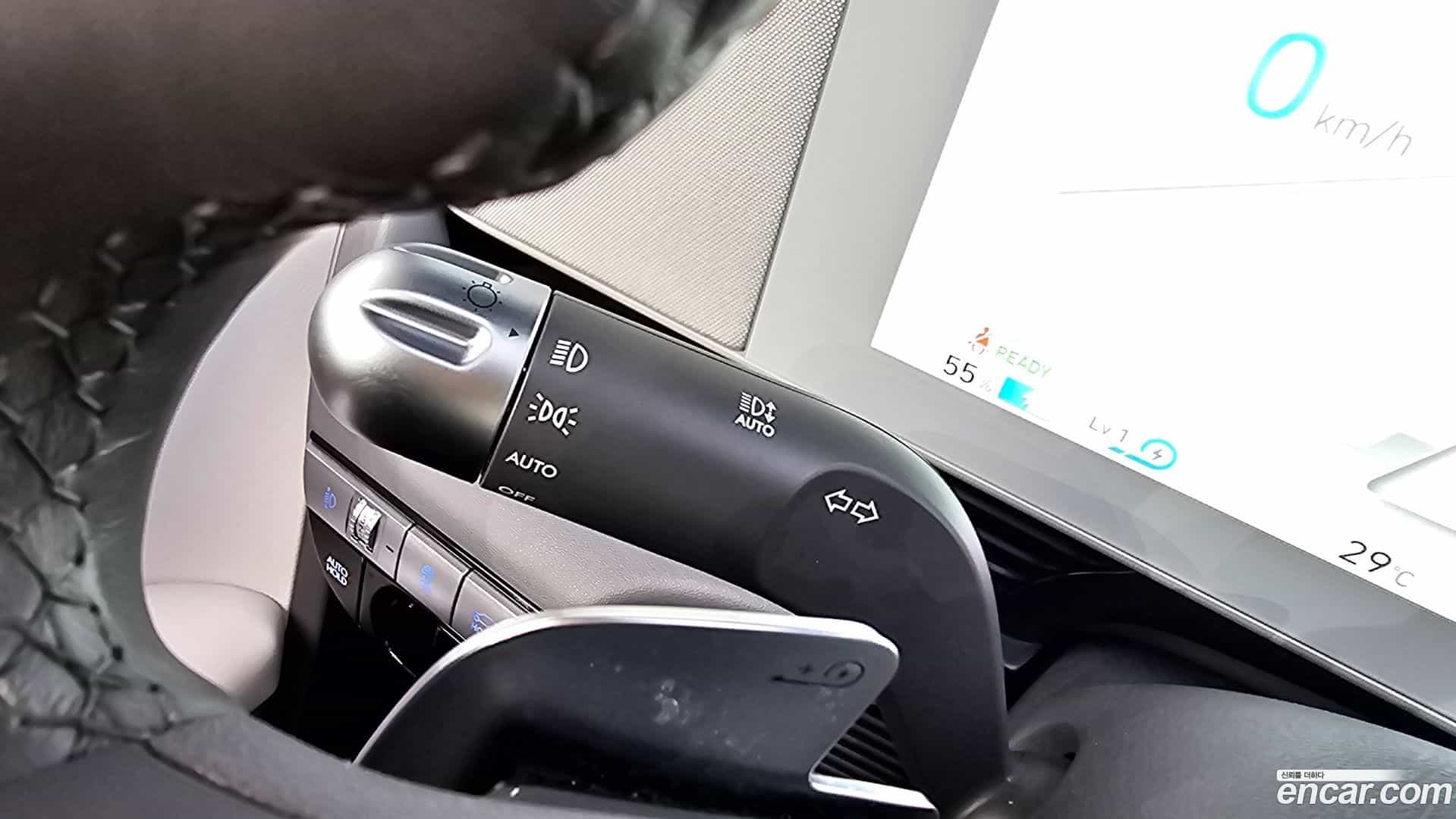 Ioniq5 Hyundai 2021.5-OPTION-043