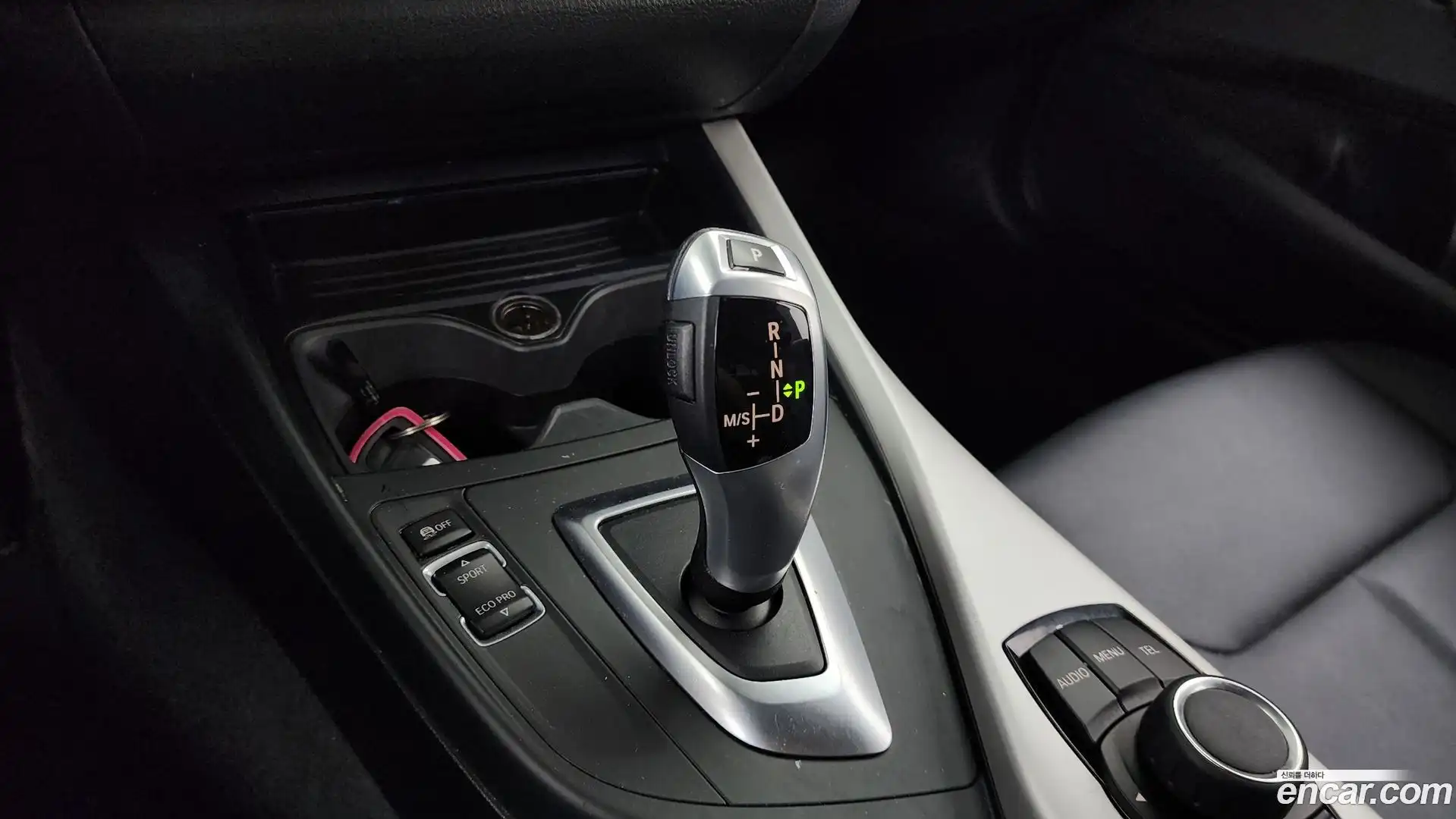 1-Series BMW 2016.10-INNER-009