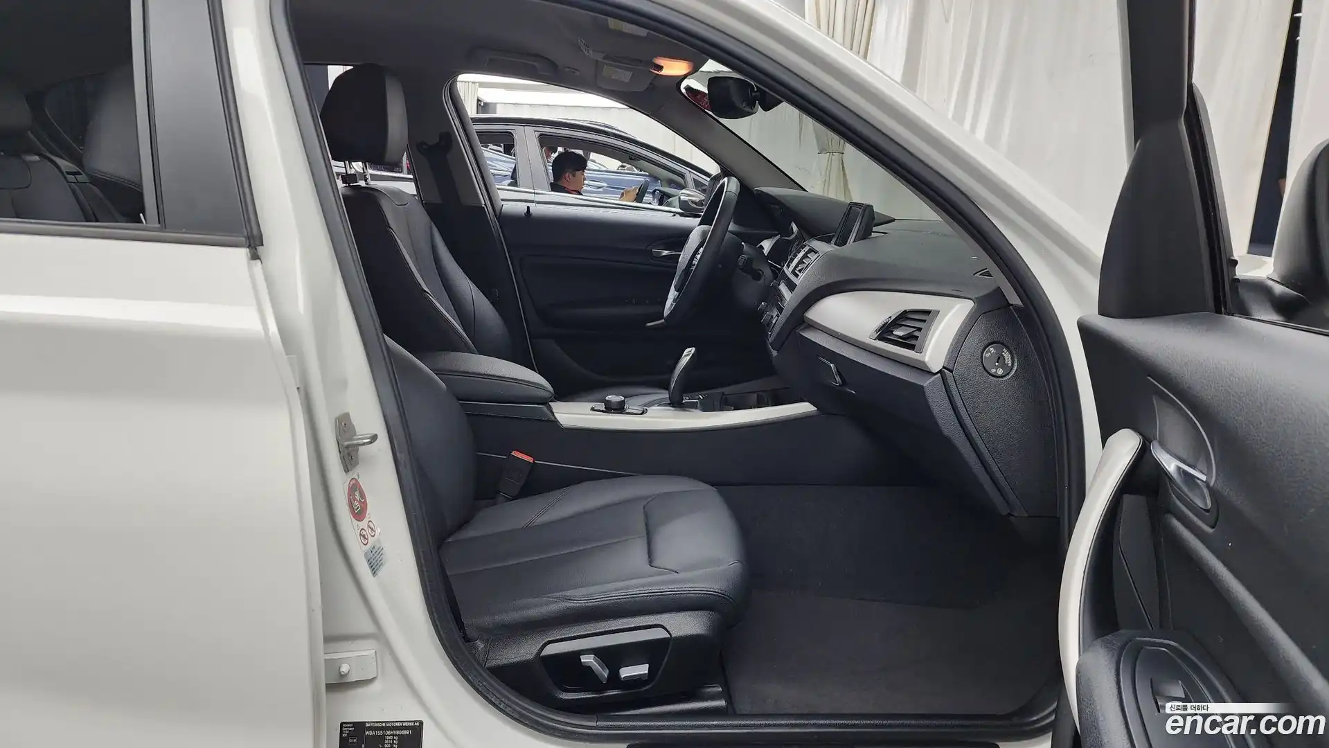 1-Series BMW 2016.10-OPTION-015