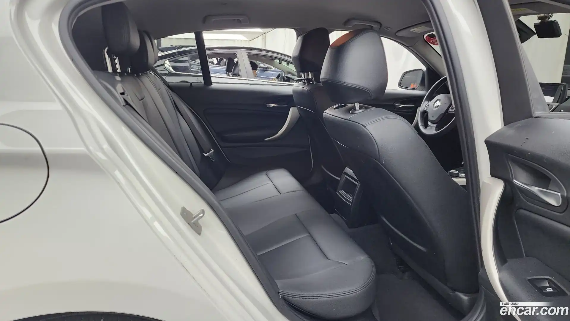 1-Series BMW 2016.10-OPTION-016