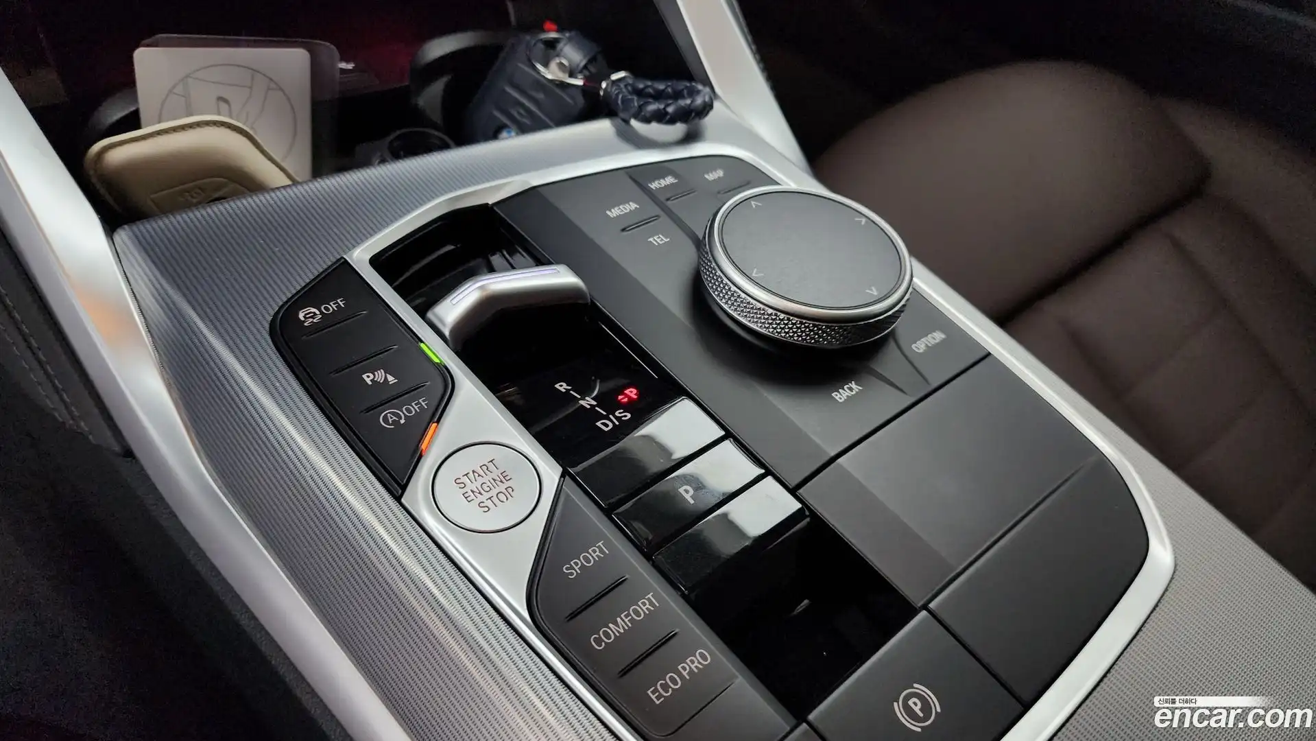 4-Series BMW 2024.10-INNER-009