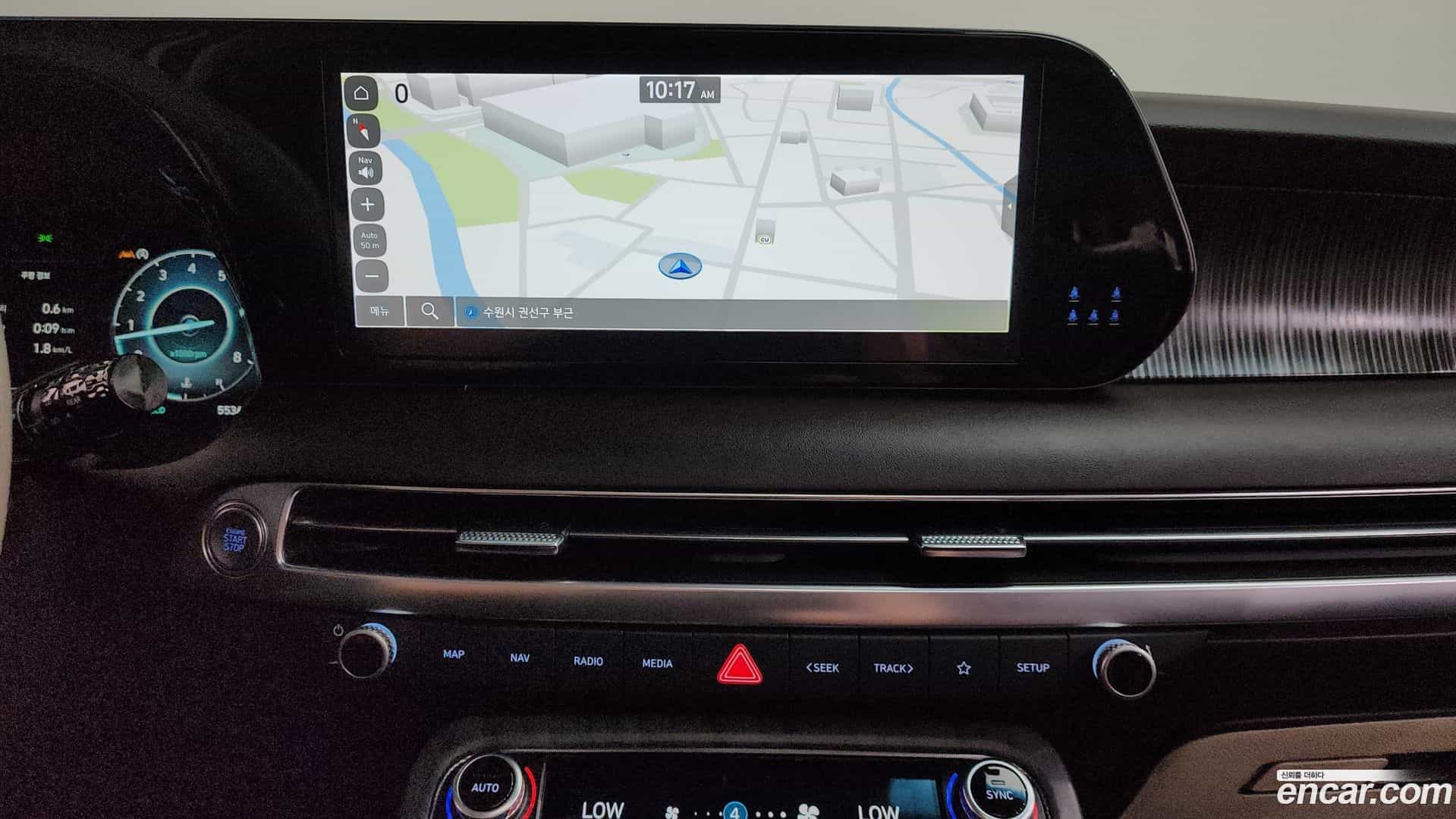 Palisade Hyundai 2023.8-OPTION-016