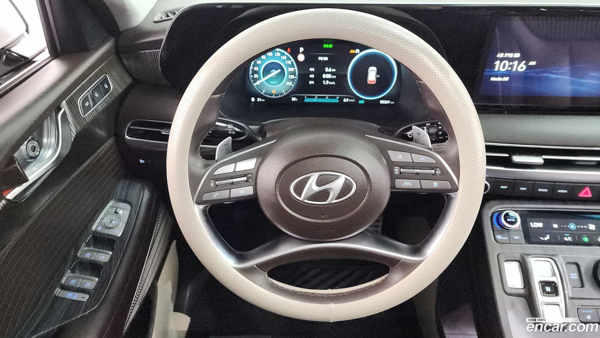 Palisade Hyundai 2023.8-OPTION-017