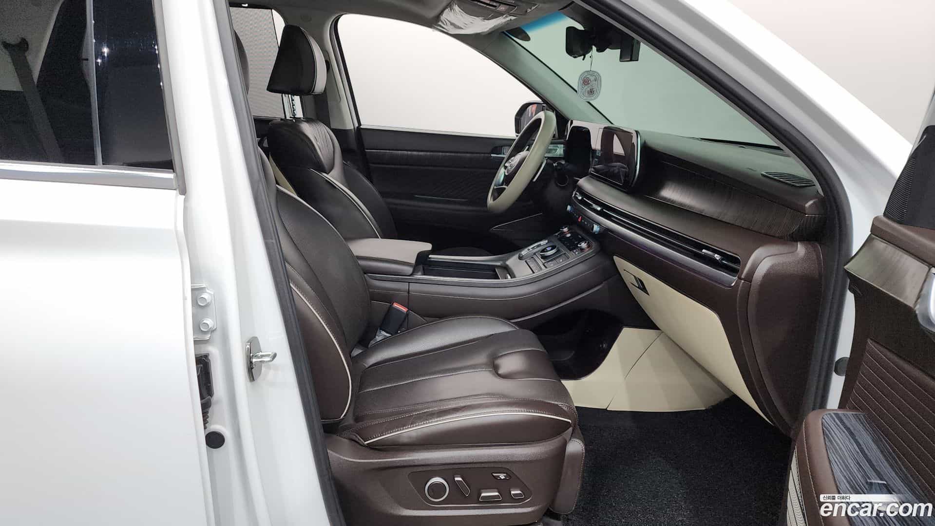 Palisade Hyundai 2023.8-INNER-036
