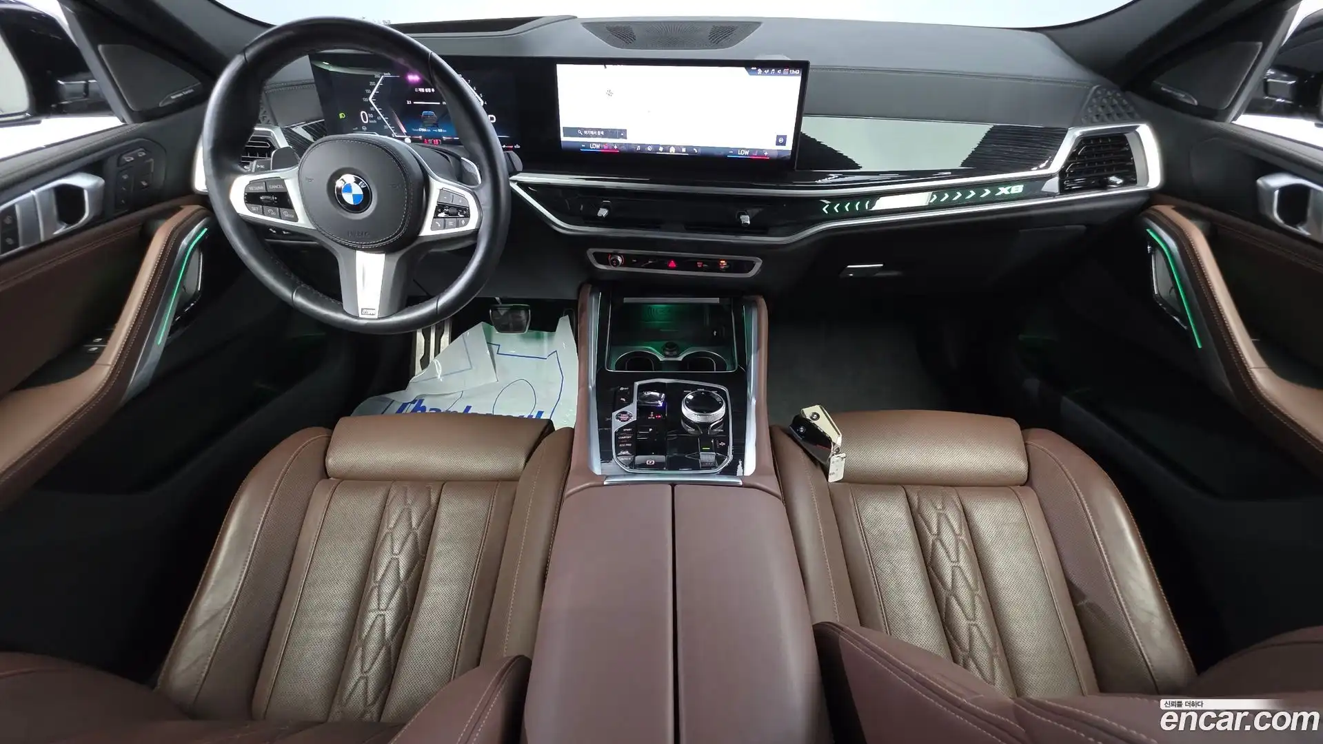 X6 BMW 2024.4-INNER-007