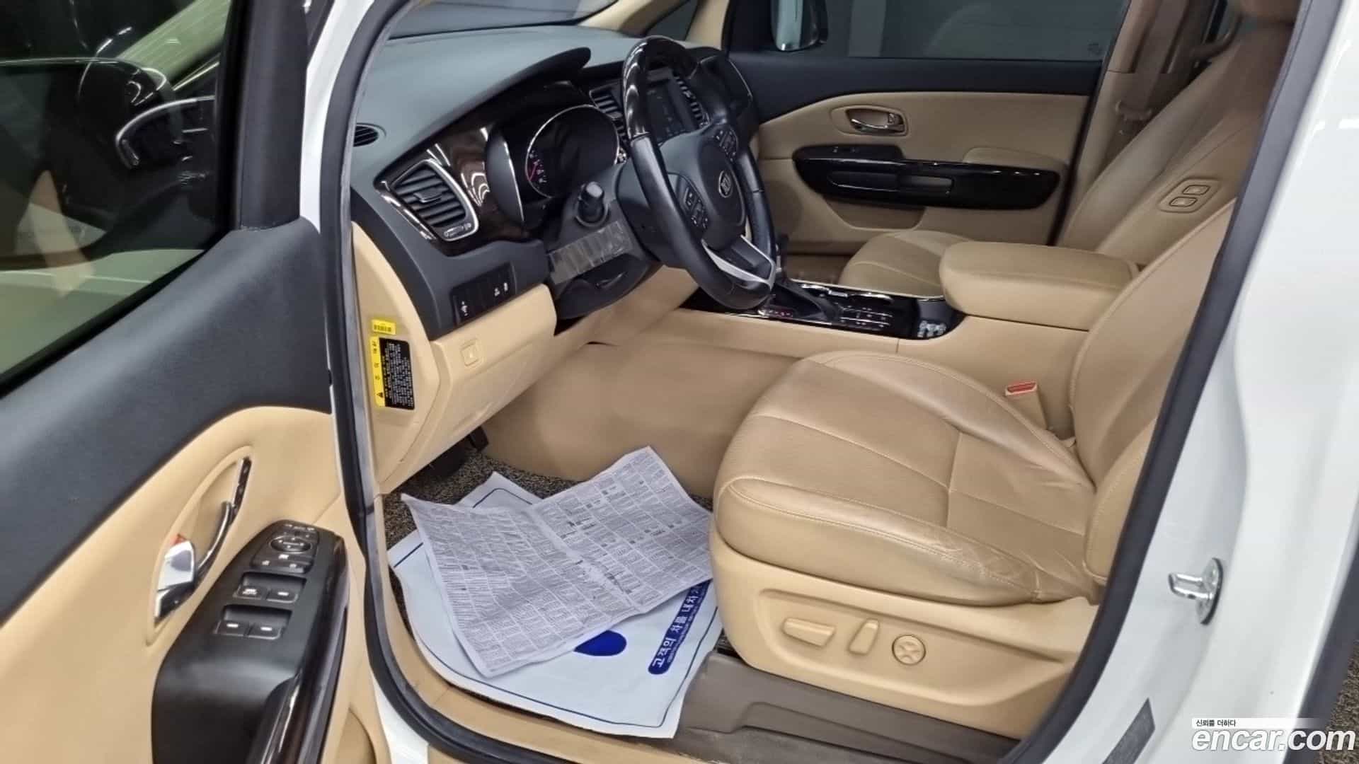 Canival Kia 2018.3-INNER-007
