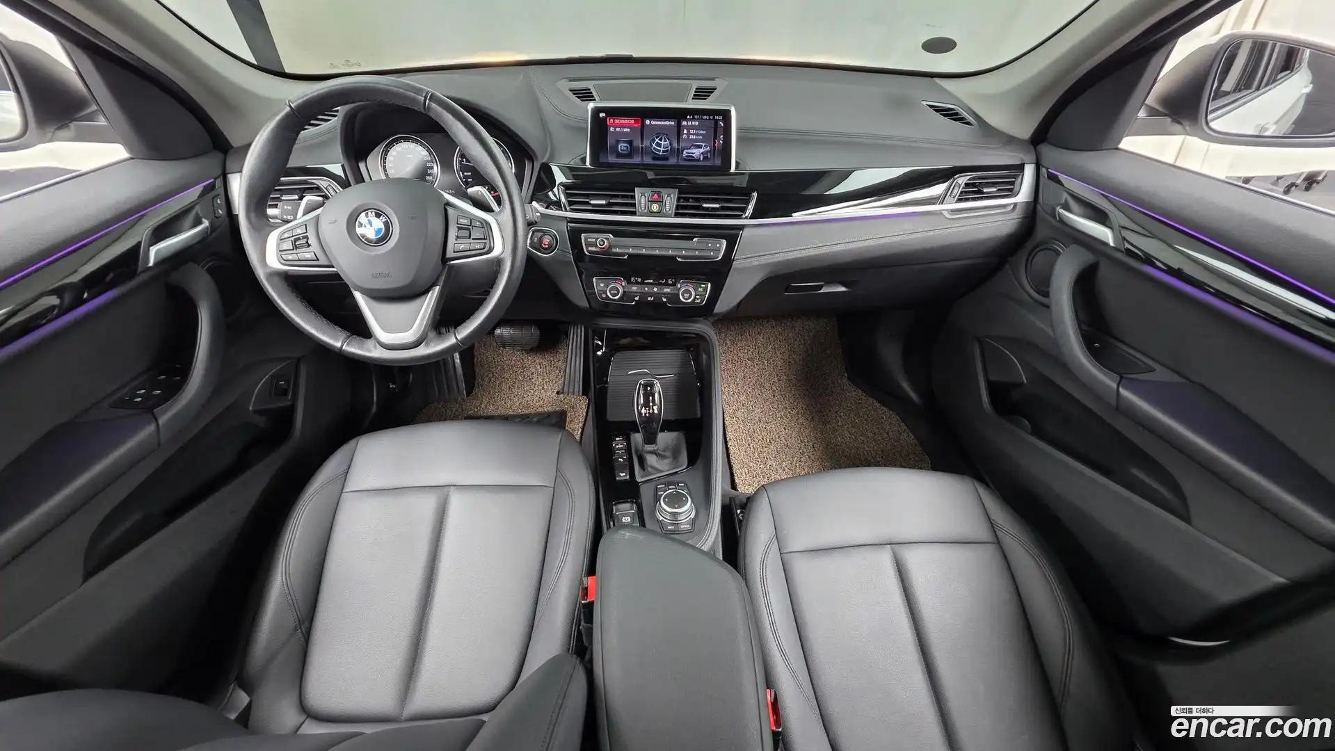 X1 BMW 2022.4-INNER-007