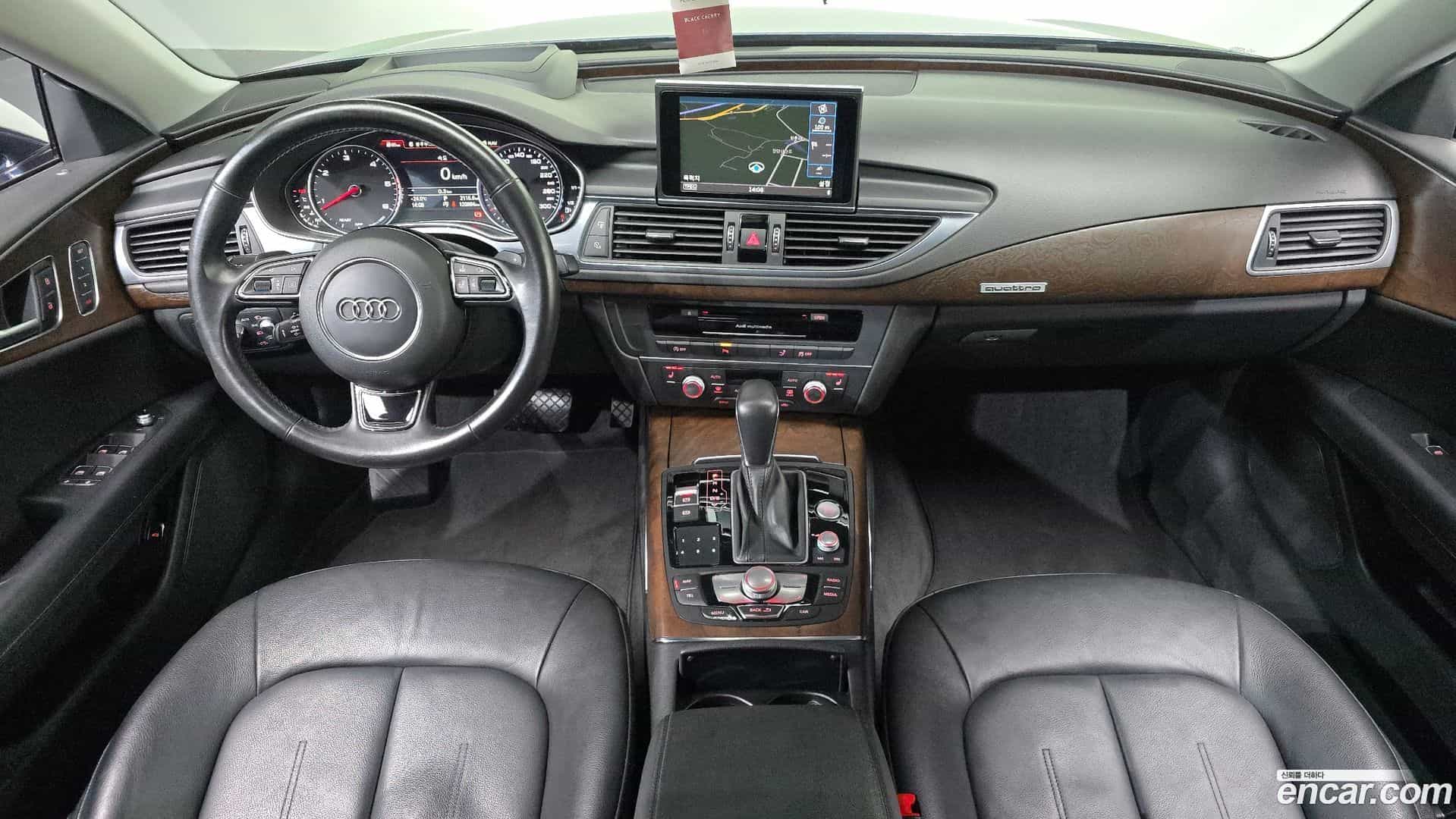A7 Audi 2016.11-INNER-007