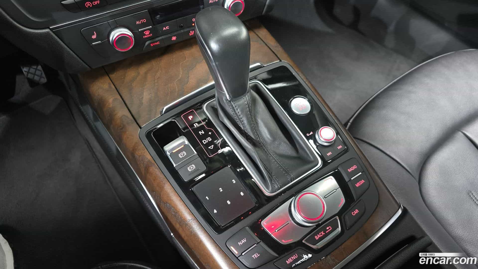 A7 Audi 2016.11-INNER-009