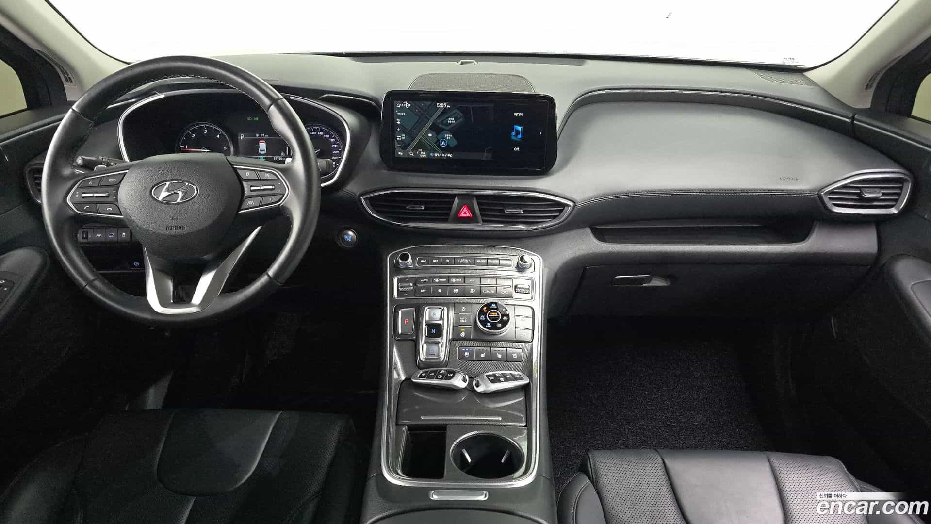 Santafe Hyundai 2022.11-INNER-007