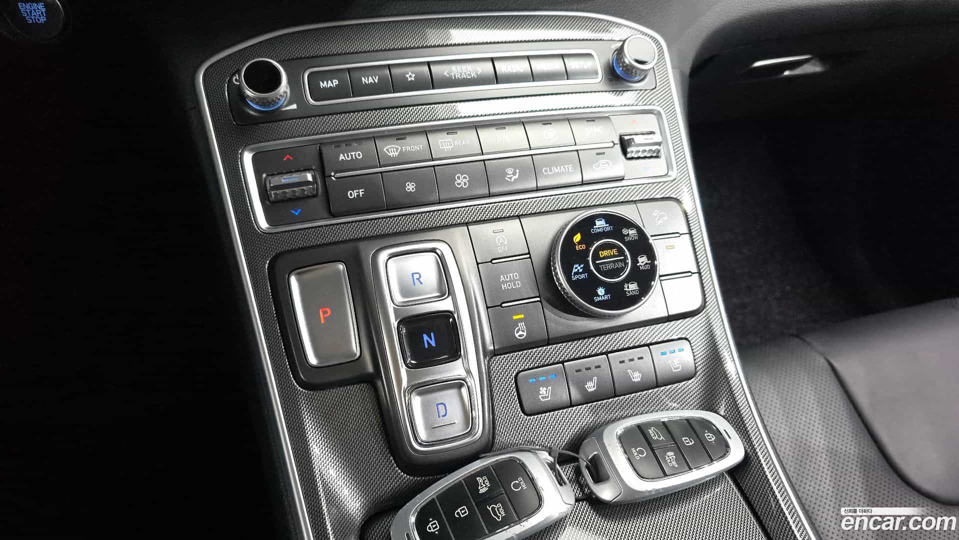 Santafe Hyundai 2022.11-INNER-009