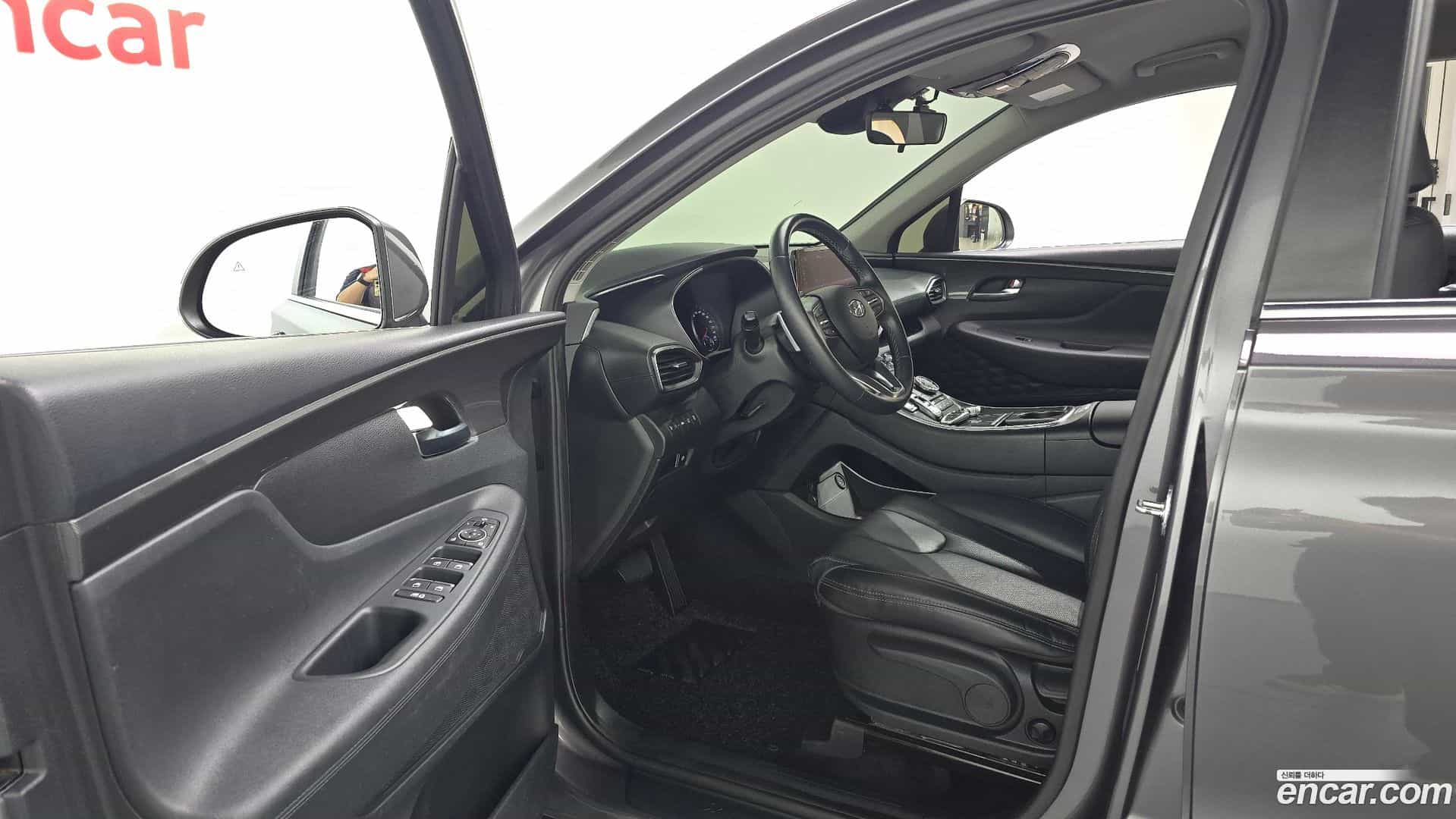Santafe Hyundai 2022.11-INNER-010