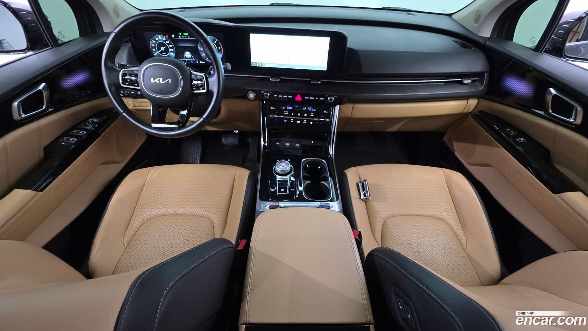 Canival Kia 2022.4-INNER-007