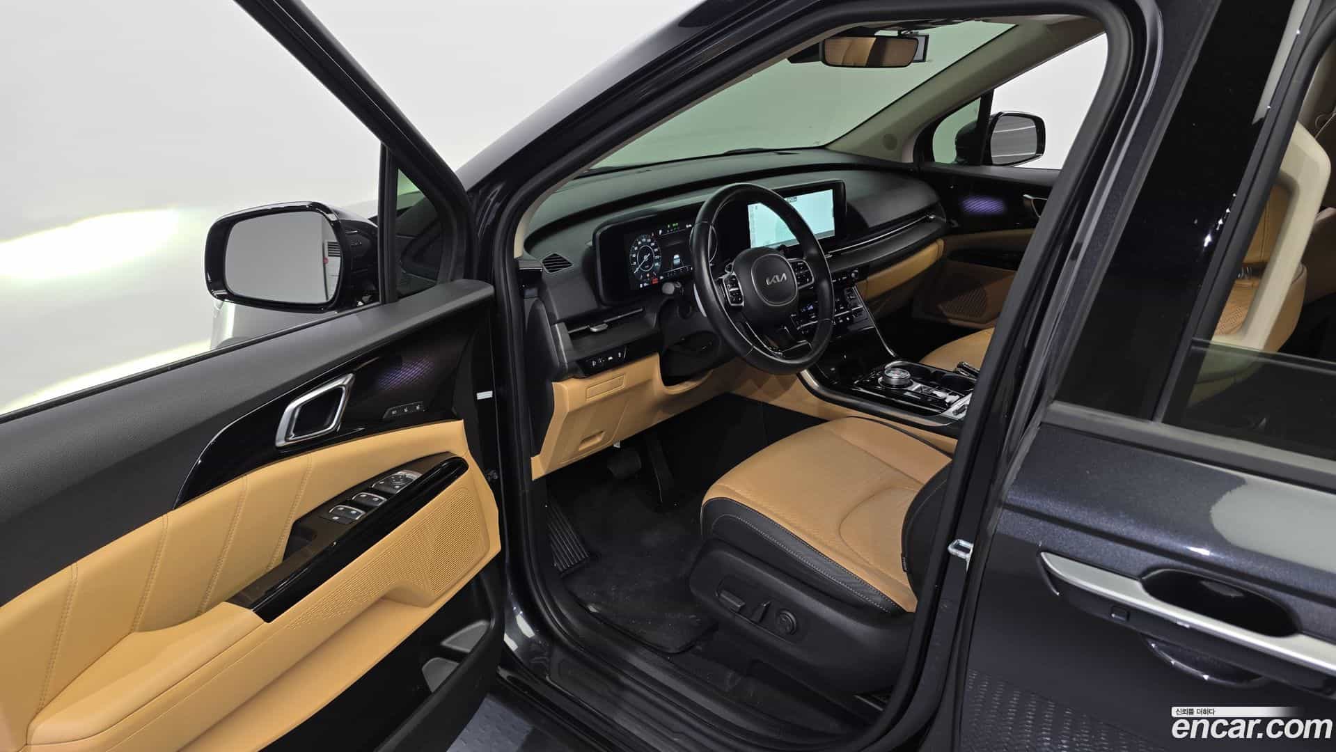 Canival Kia 2022.4-INNER-010