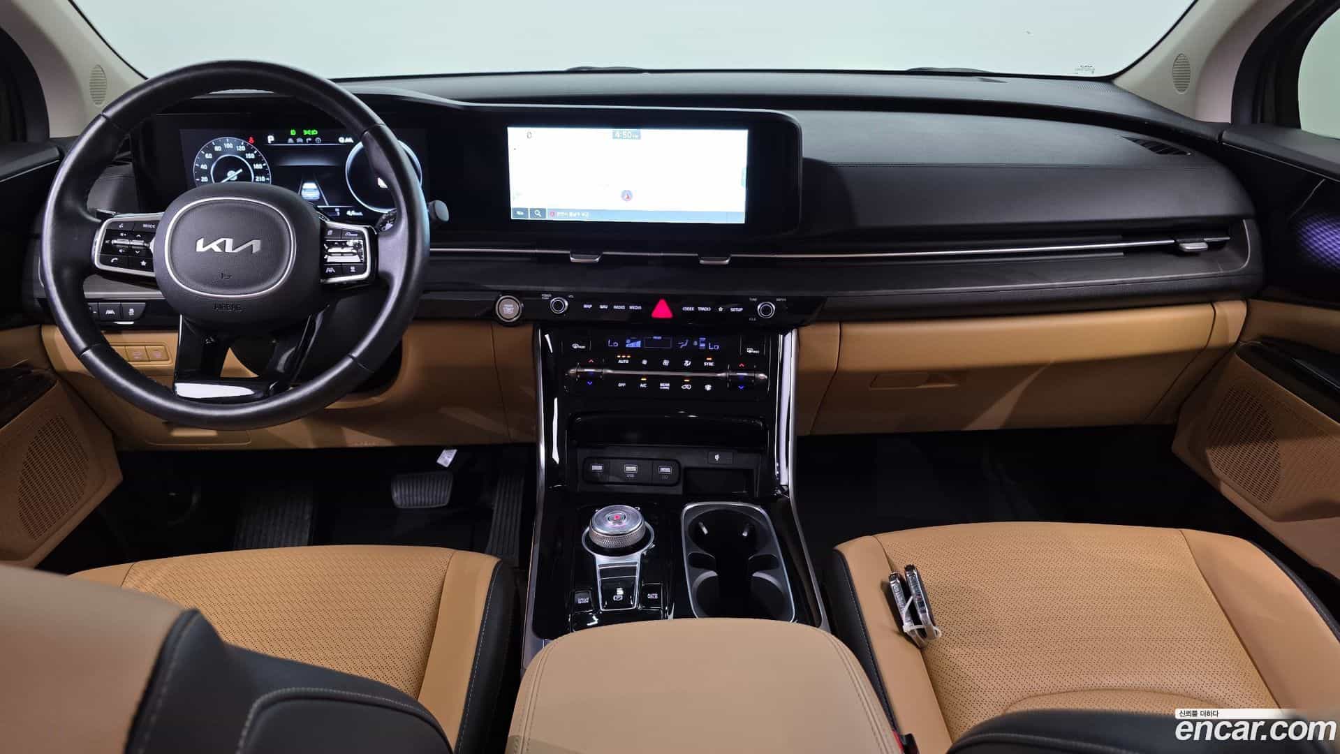 Canival Kia 2022.4-OPTION-040