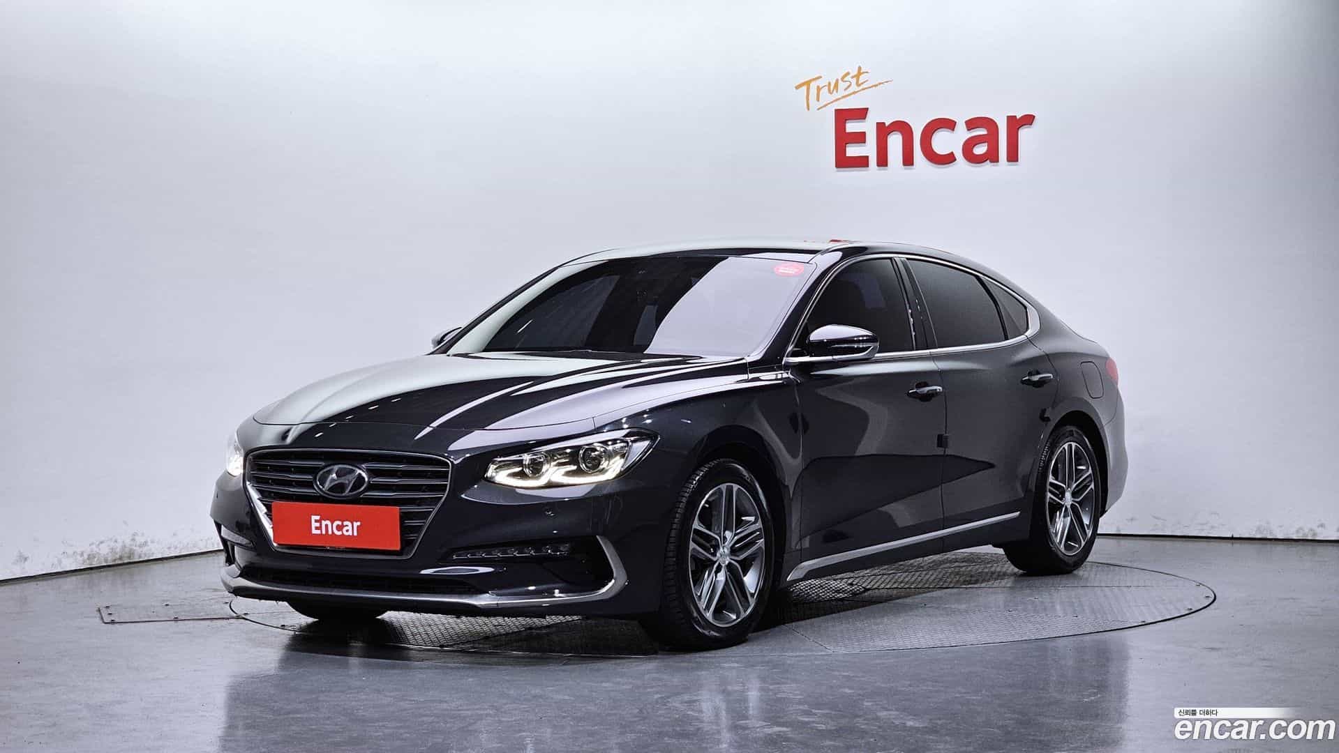 Grandeur Hyundai 2017.0-OUTER-001