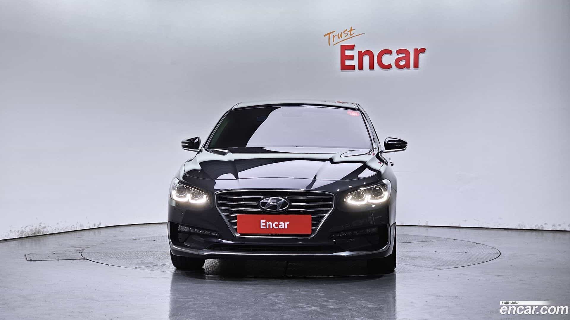 Grandeur Hyundai 2017.0-OUTER-003