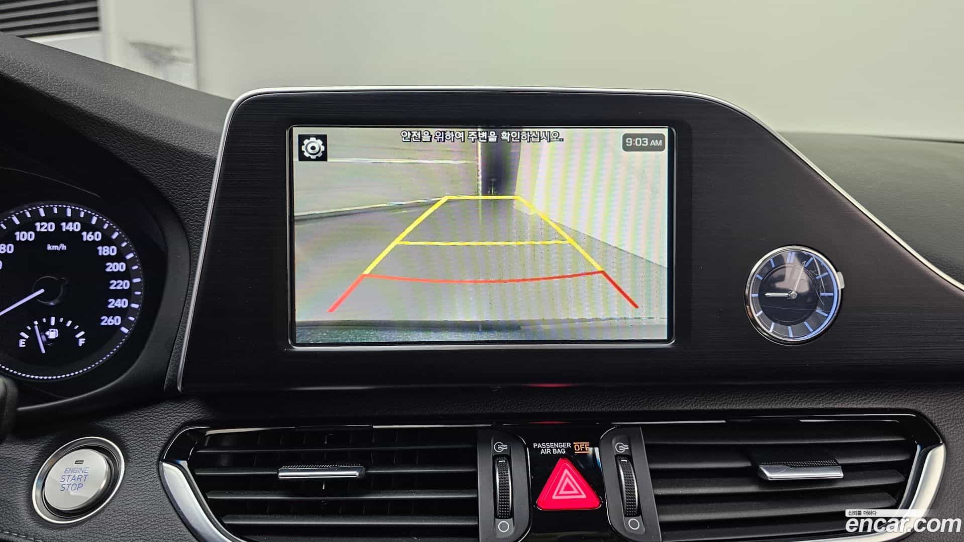 Grandeur Hyundai 2017.0-OPTION-019