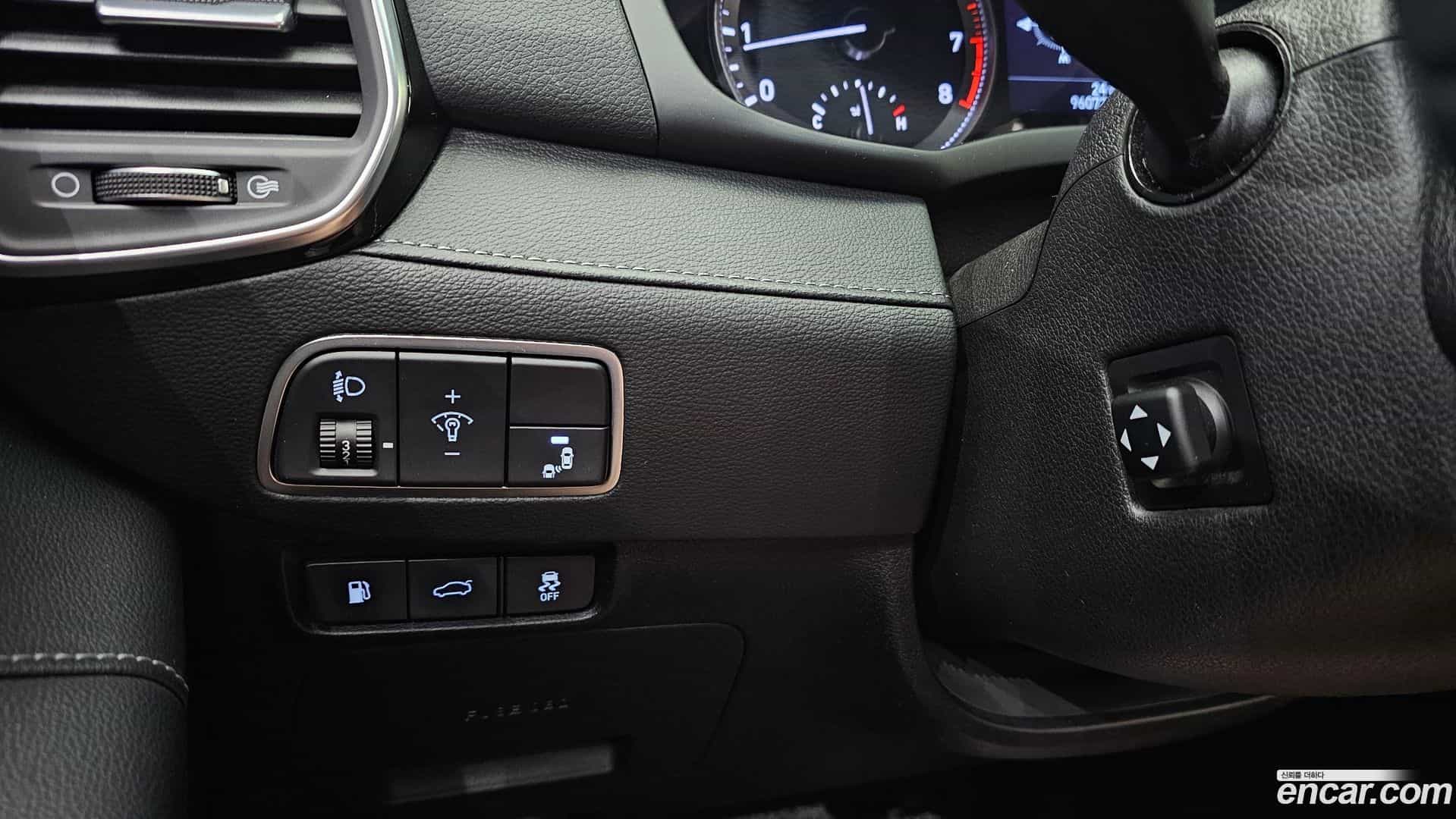 Grandeur Hyundai 2017.0-OPTION-021