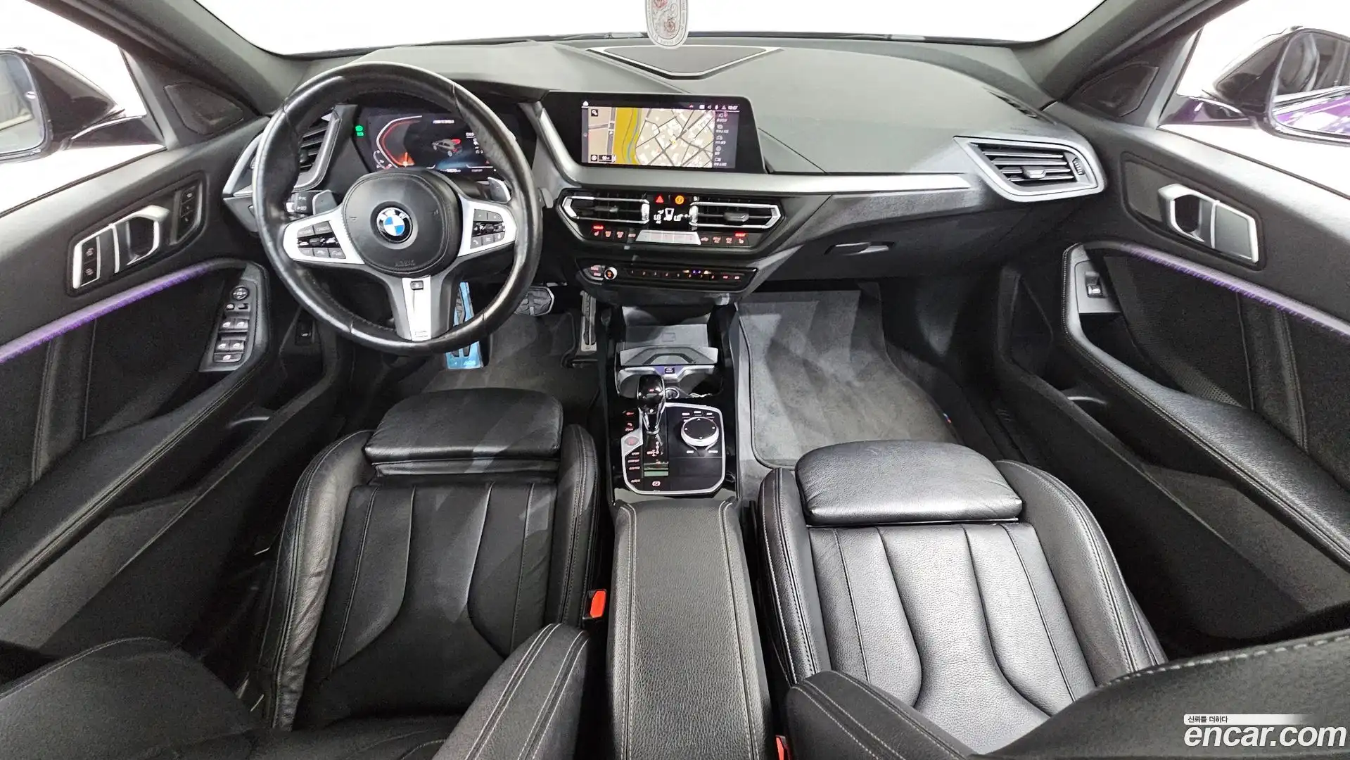 1-Series BMW 2022.8-INNER-007
