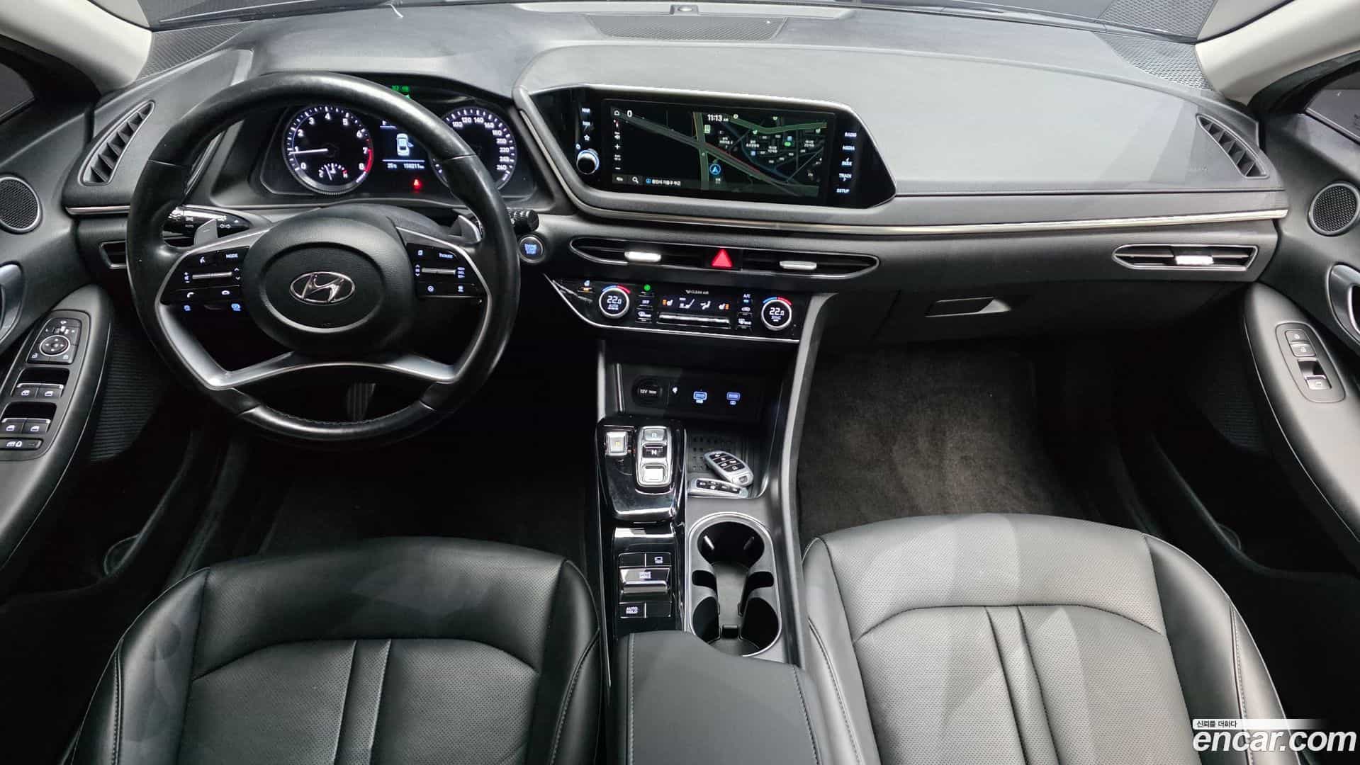Sonata Hyundai 2021.2-INNER-007