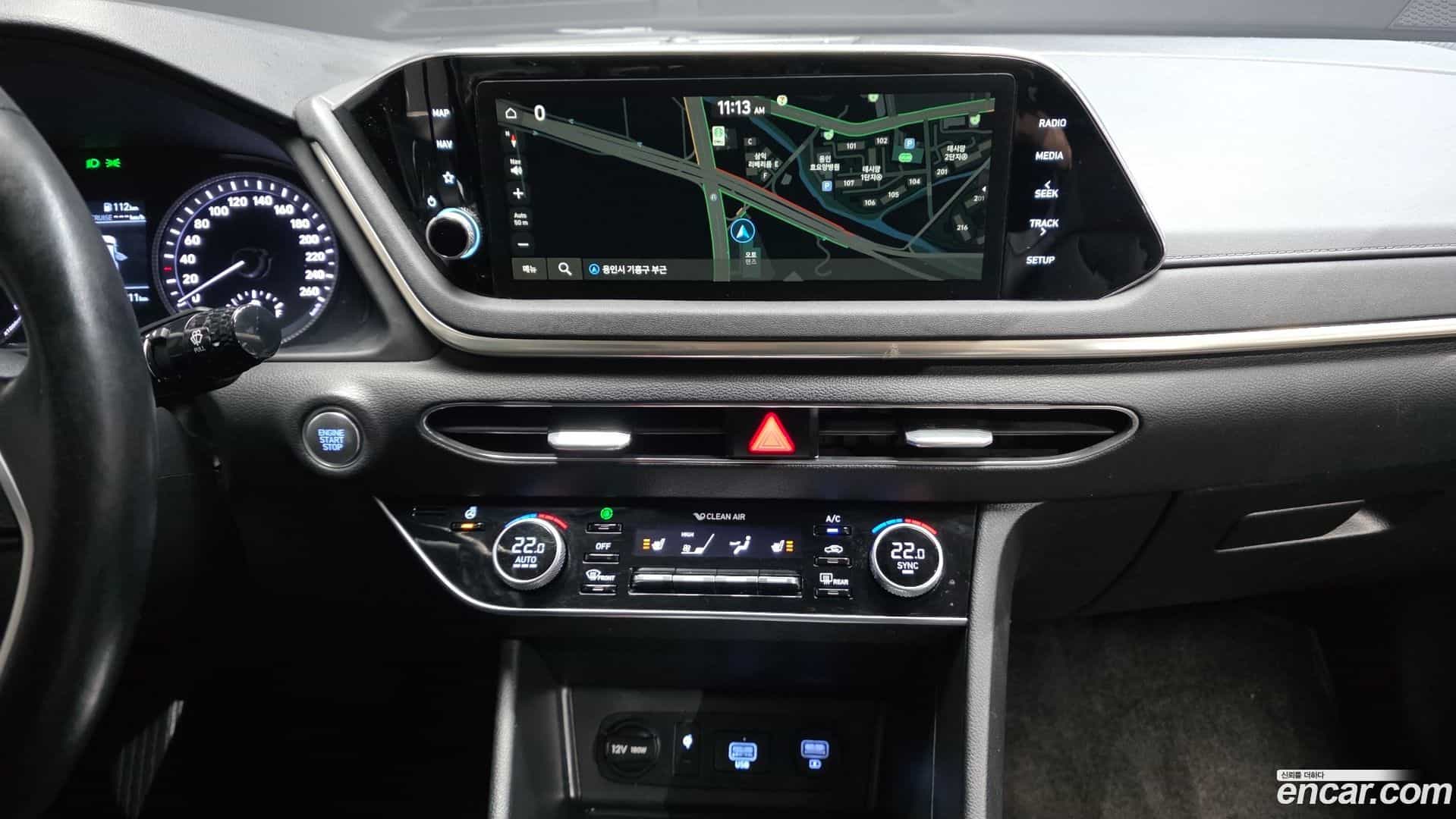 Sonata Hyundai 2021.2-OPTION-017