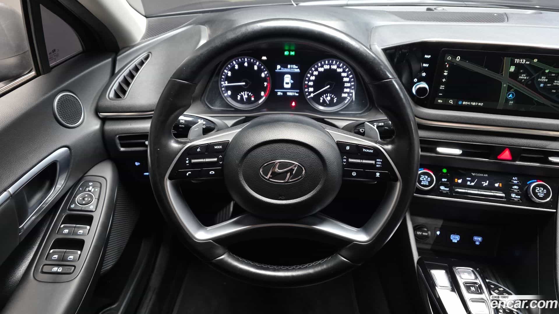 Sonata Hyundai 2021.2-OPTION-020