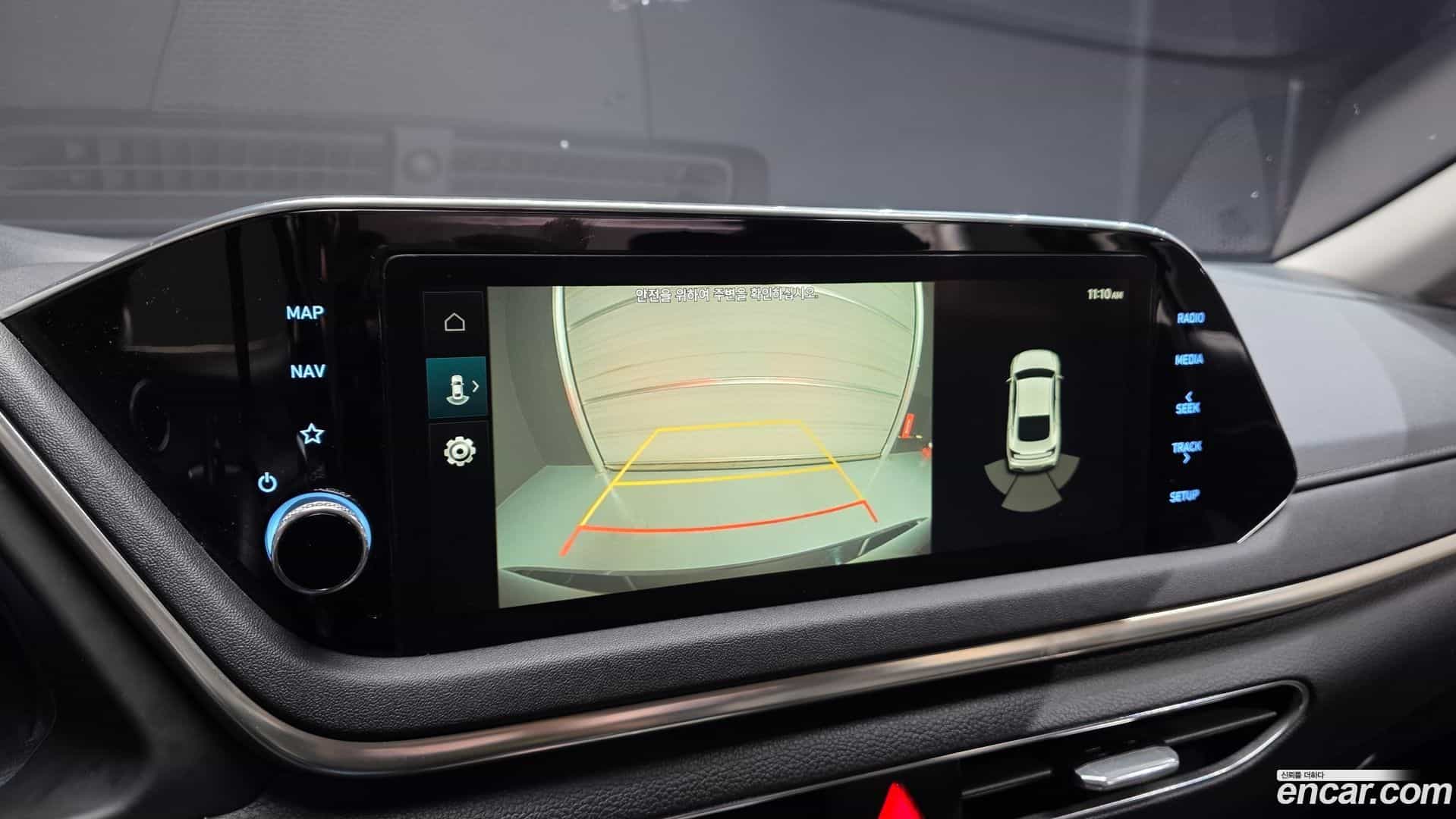 Sonata Hyundai 2021.2-OPTION-021