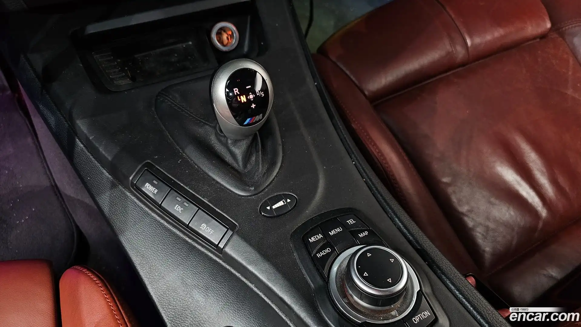 M3 BMW 2013.5-INNER-009