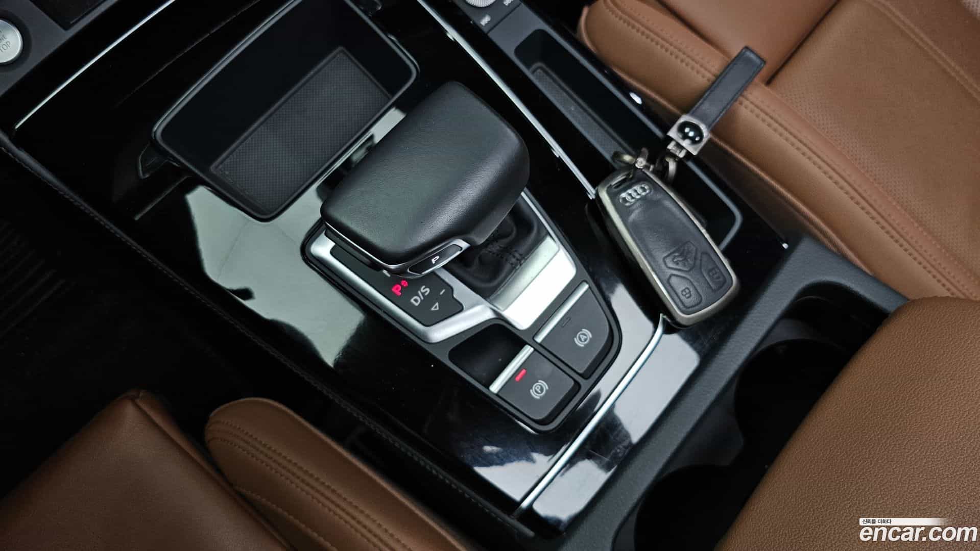Q5 Audi 2021.5-INNER-009