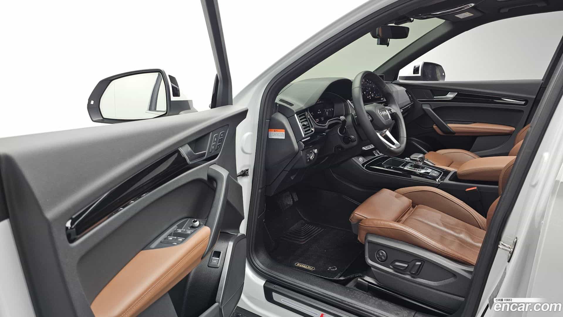 Q5 Audi 2021.5-INNER-010