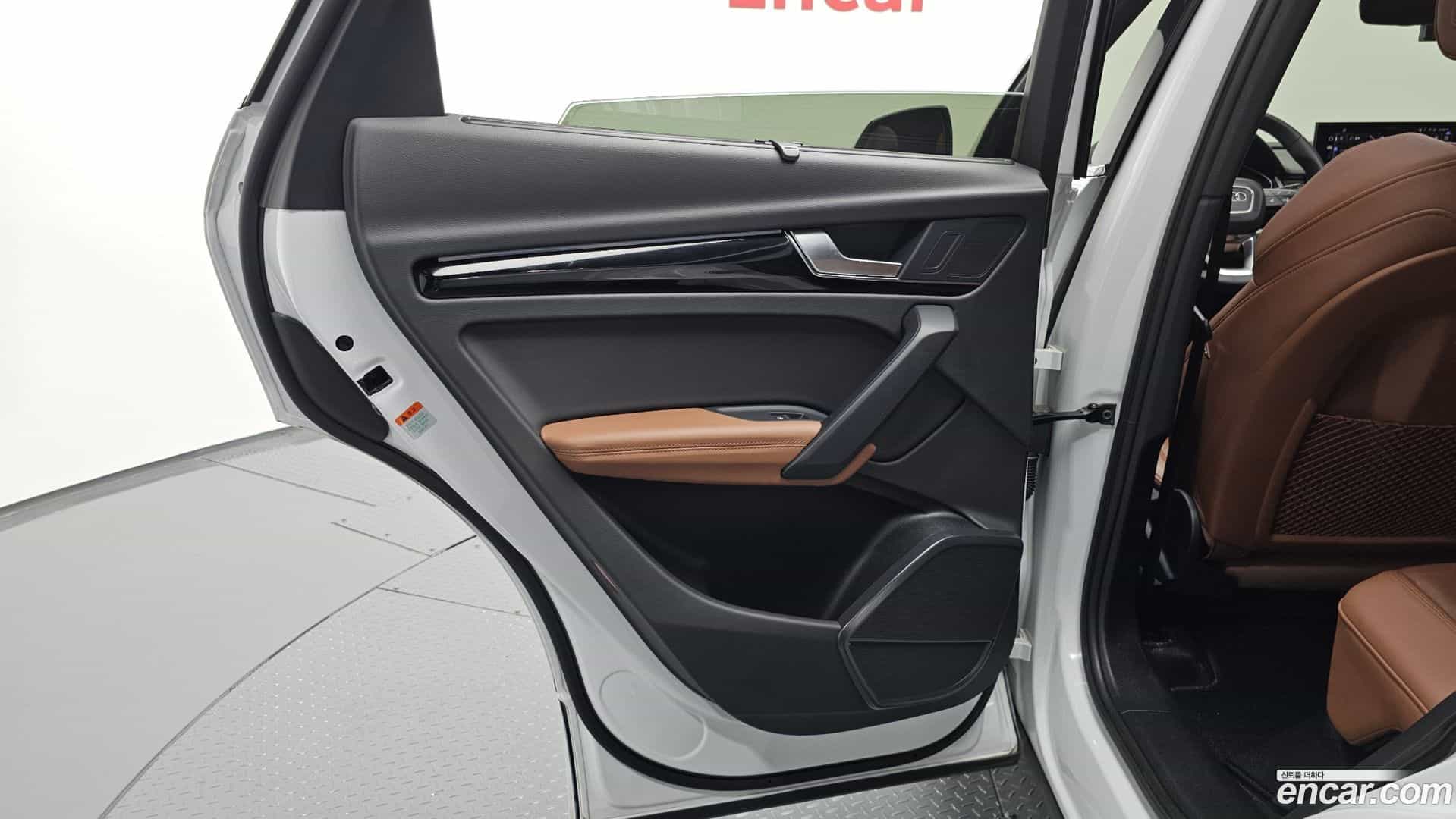Q5 Audi 2021.5-INNER-035