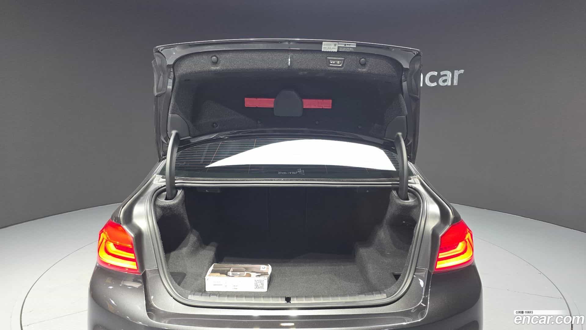 5-Series BMW 2019.11-OPTION-024