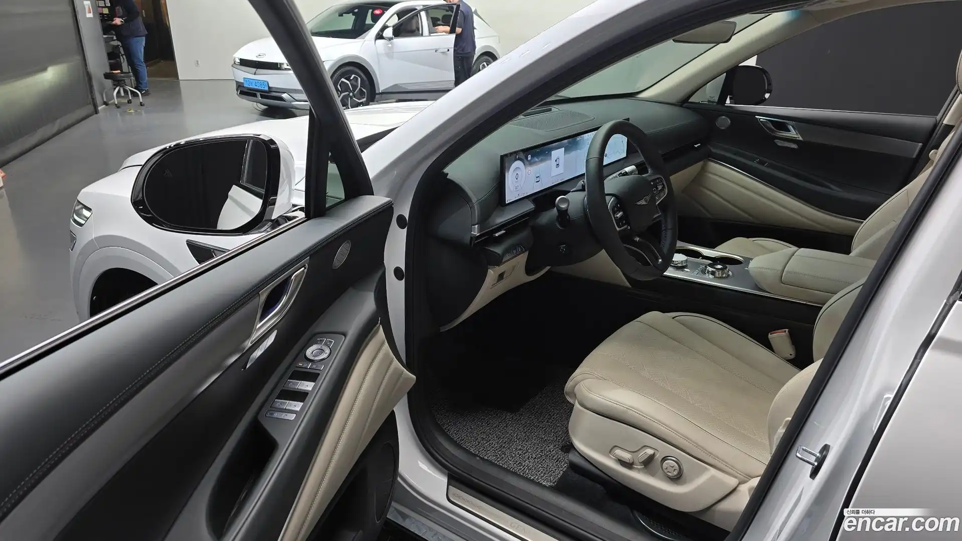 GV80 Genesis 2024.7-INNER-010