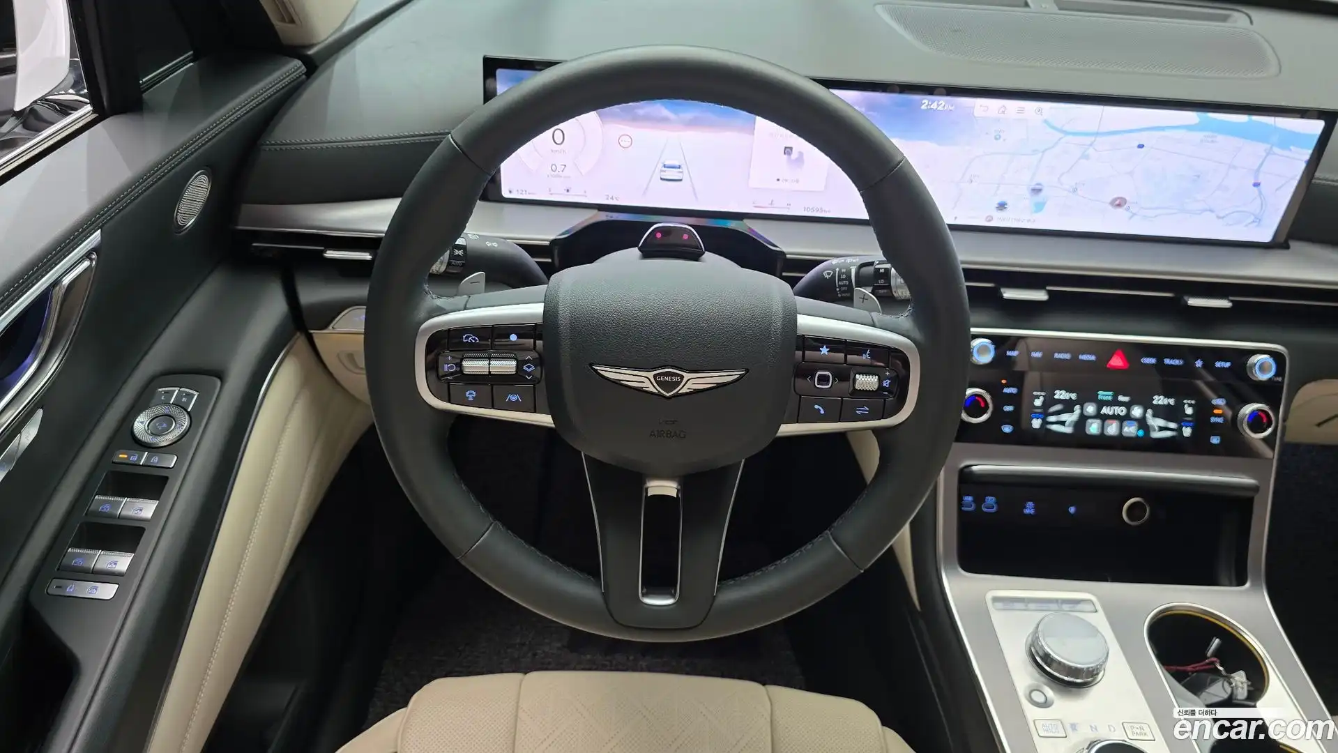 GV80 Genesis 2024.7-OPTION-017