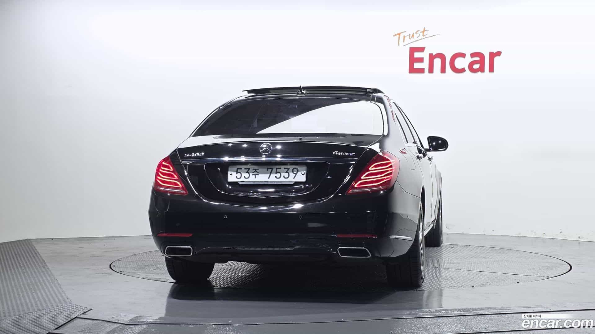 S-Class Mercedes-Benz 2015.3-OUTER-004