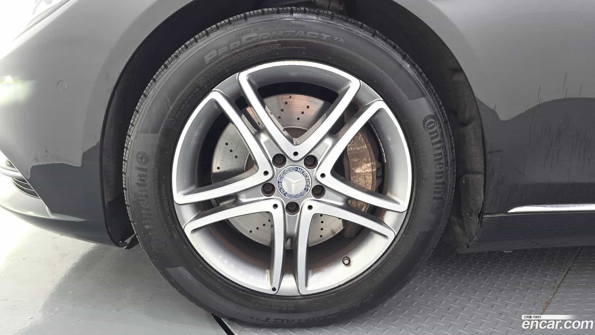 S-Class Mercedes-Benz 2015.3-OUTER-005