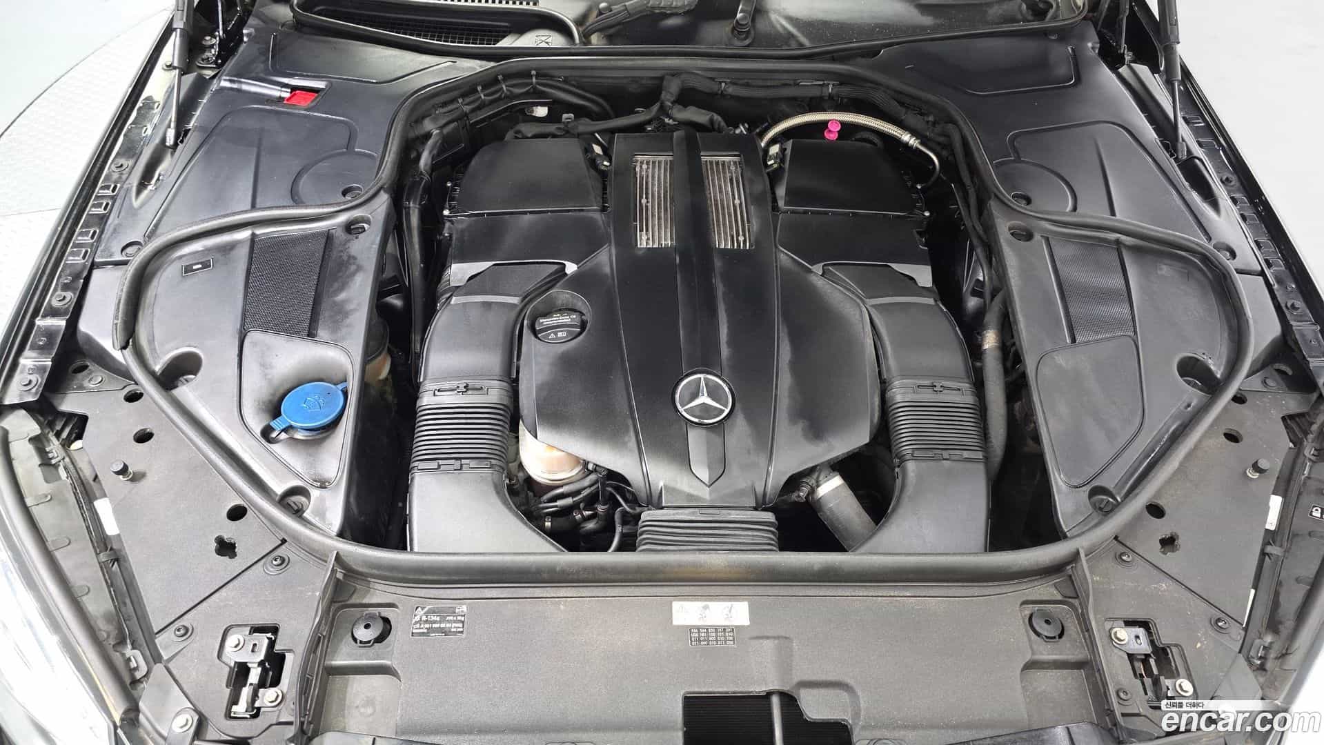 S-Class Mercedes-Benz 2015.3-OUTER-006