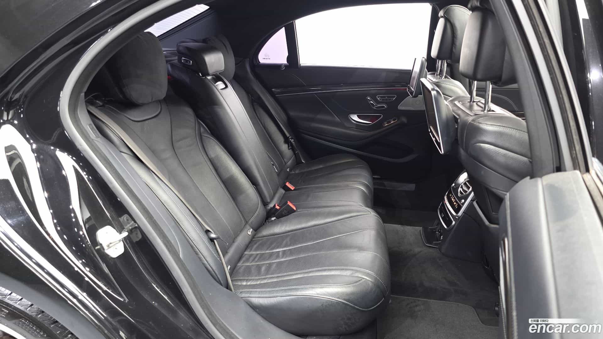 S-Class Mercedes-Benz 2015.3-OPTION-016
