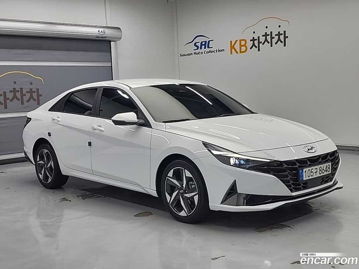 AVANTE Hyundai 2021.10-OUTER-004