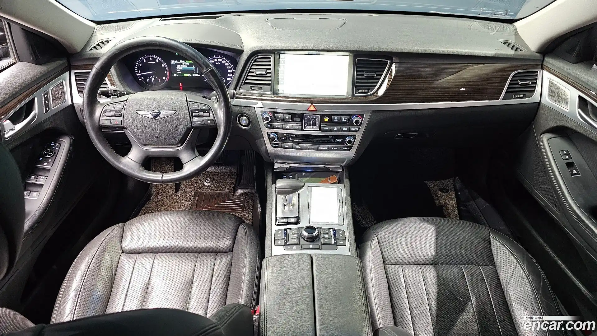 G80 Genesis 2017.5-INNER-007